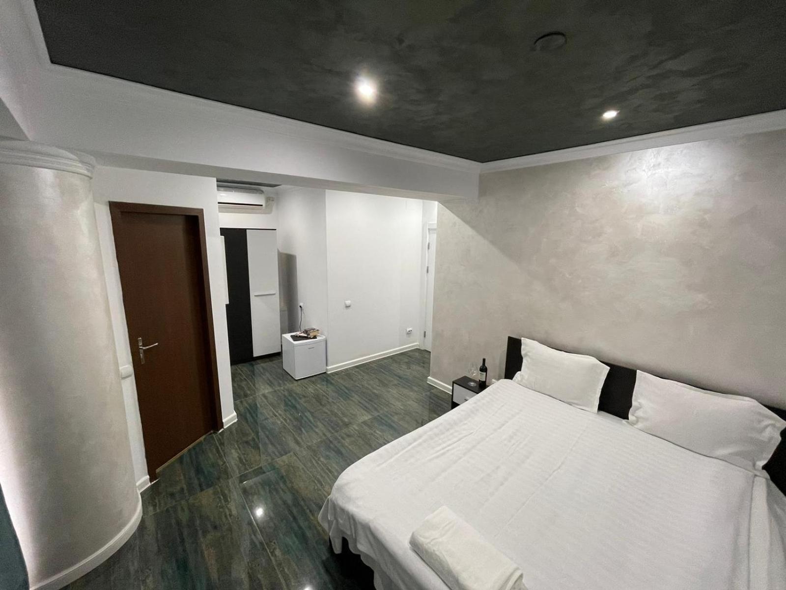 Apartment Riviera Unirii