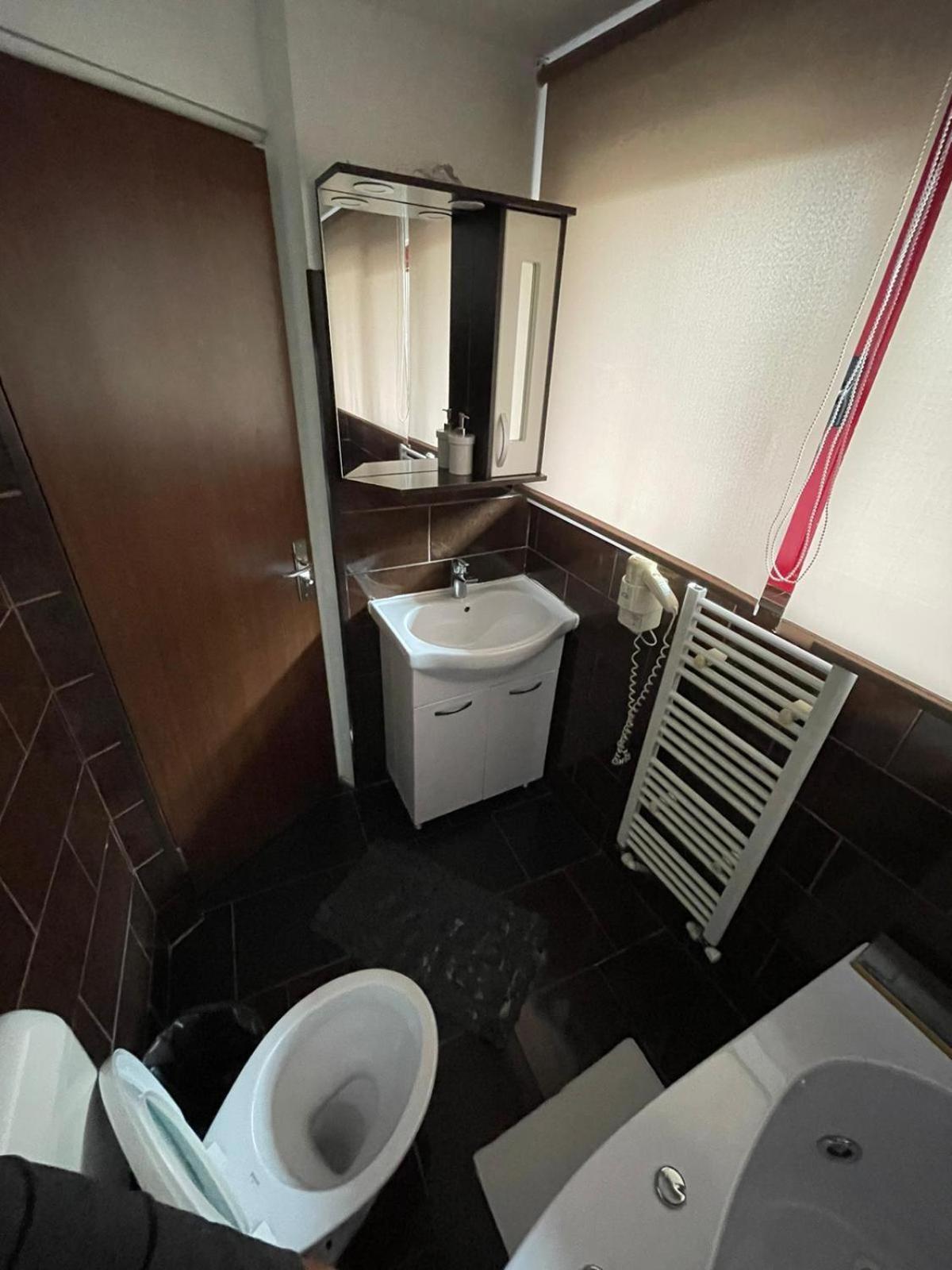 Riviera Unirii Apartament Bucureşti