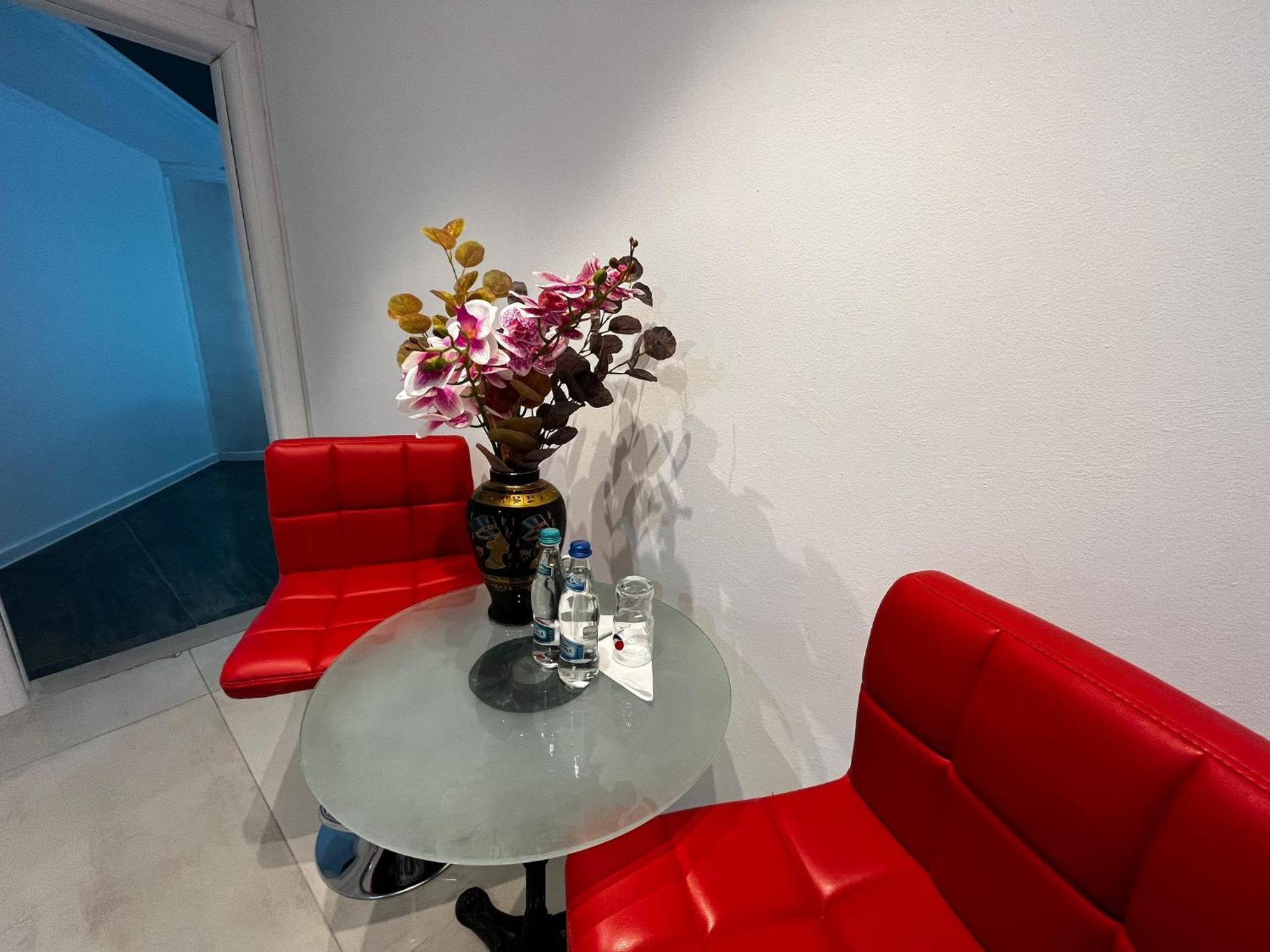 Riviera Unirii Apartament Bucureşti