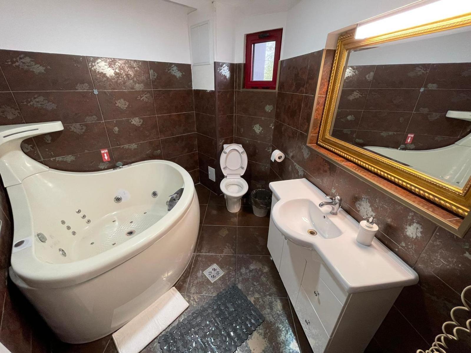 Apartament Riviera Unirii Bucureşti