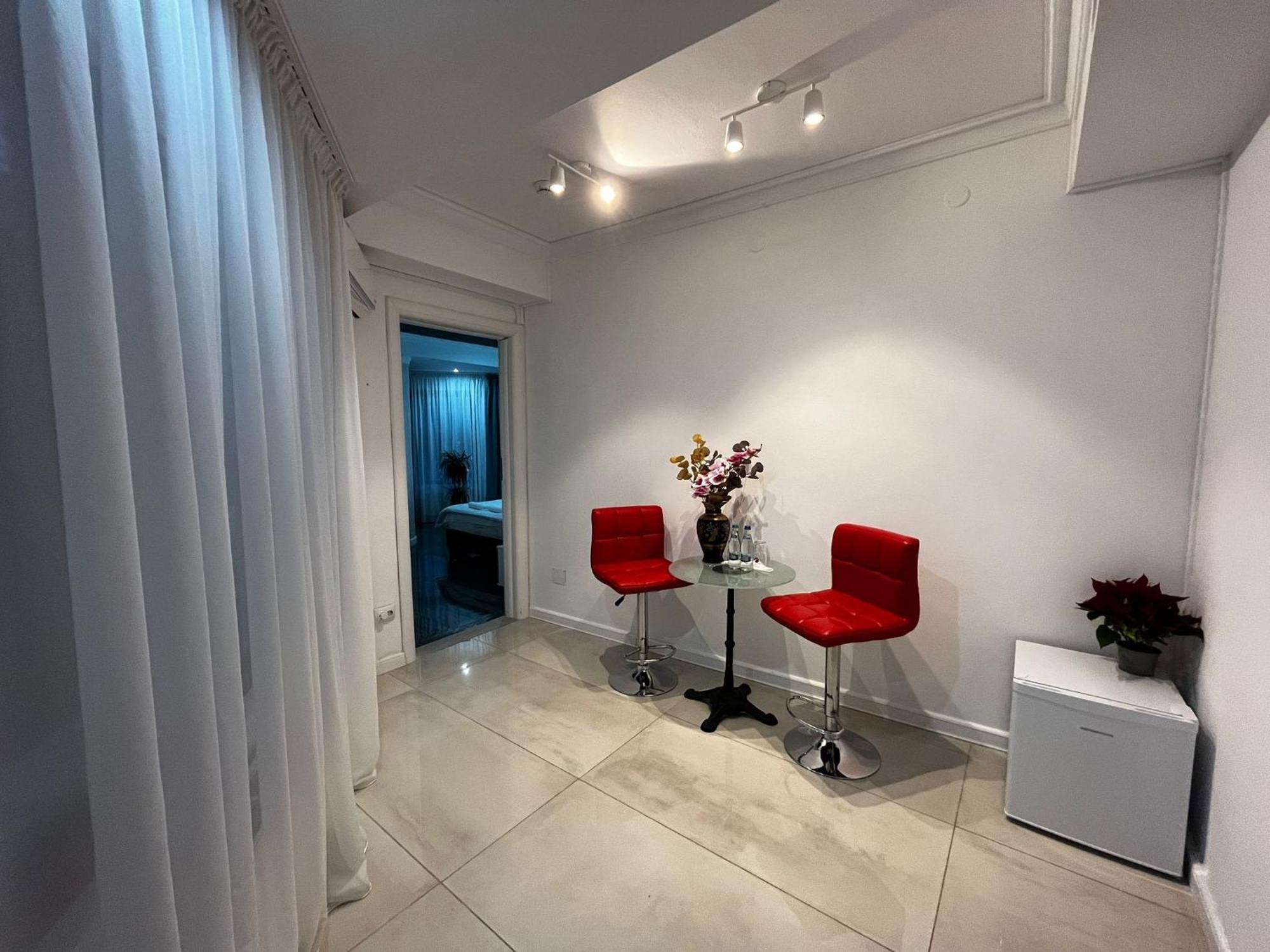 Apartament Riviera Unirii *