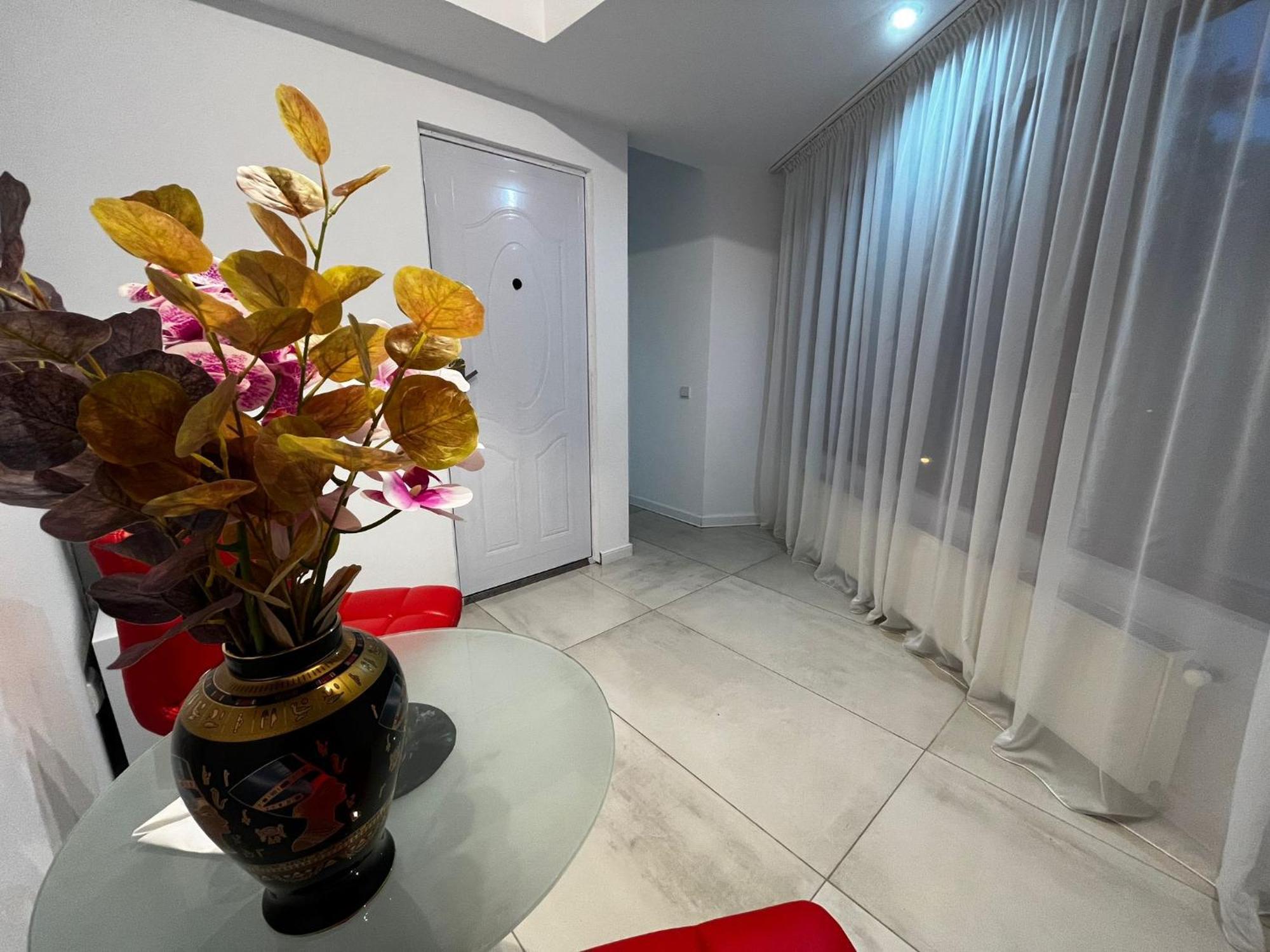 Apartament Riviera Unirii *