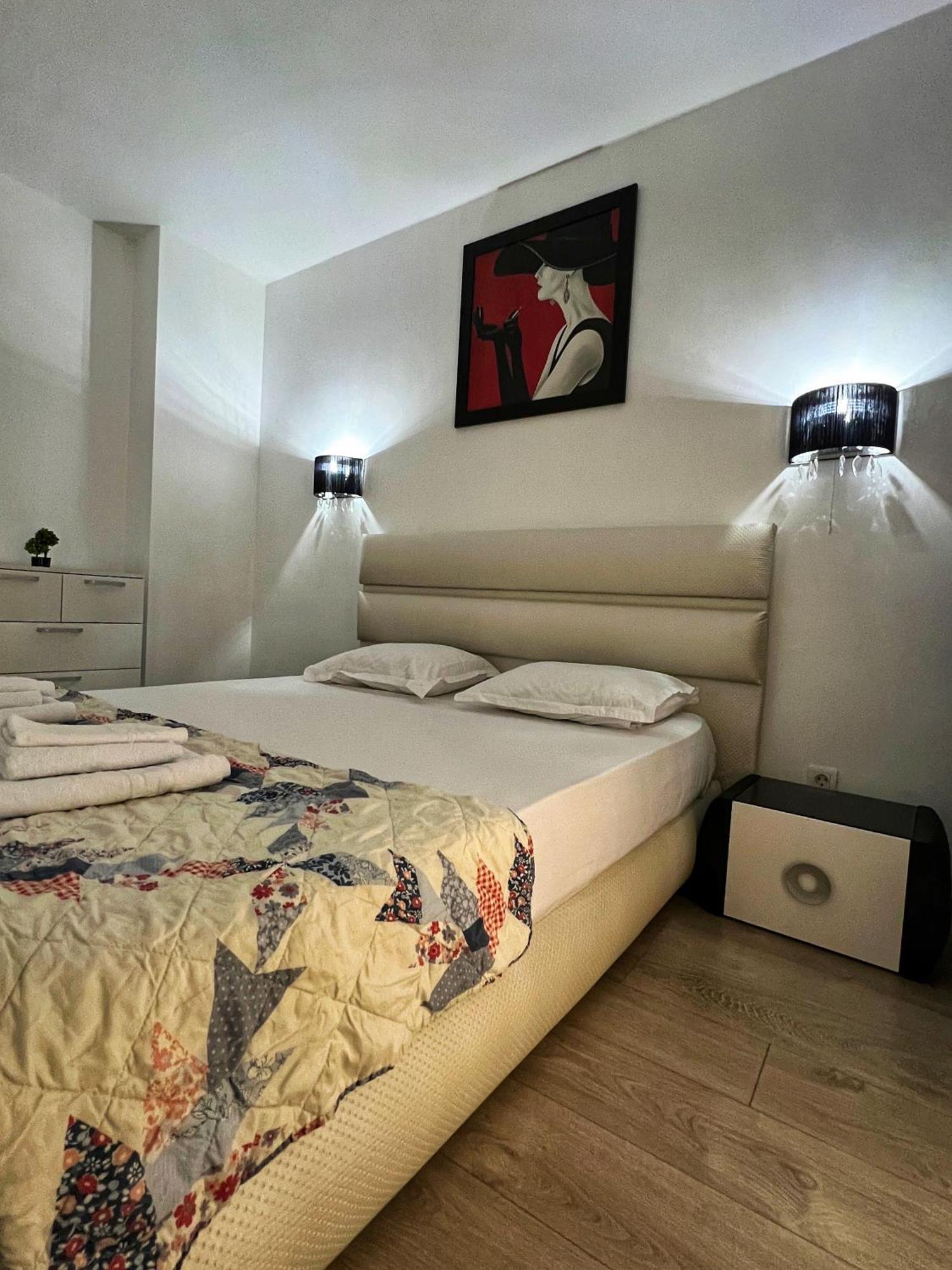 Apartment Premium Park Residences 5 *