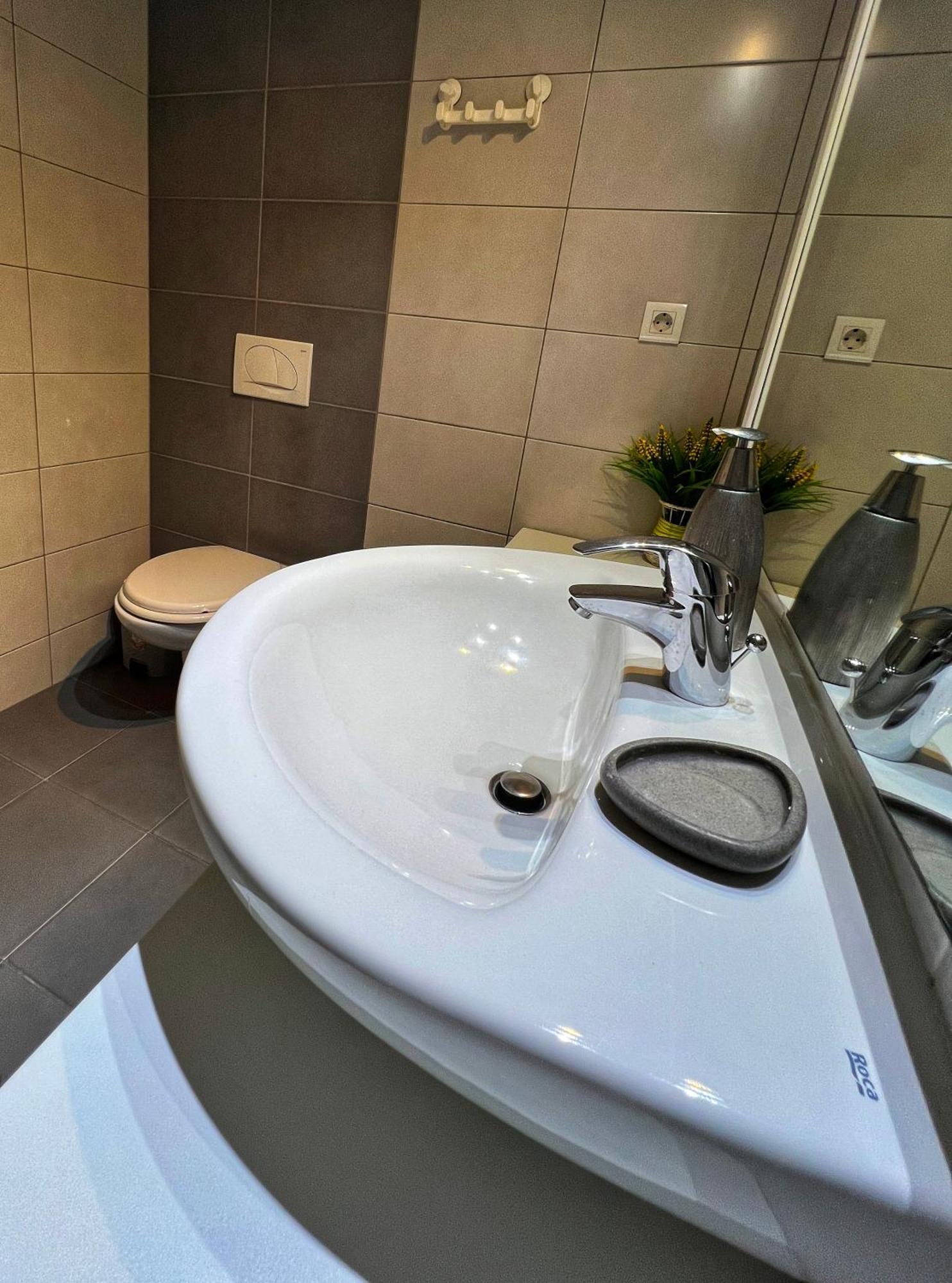 Premium Park Residences 5 Bucharest