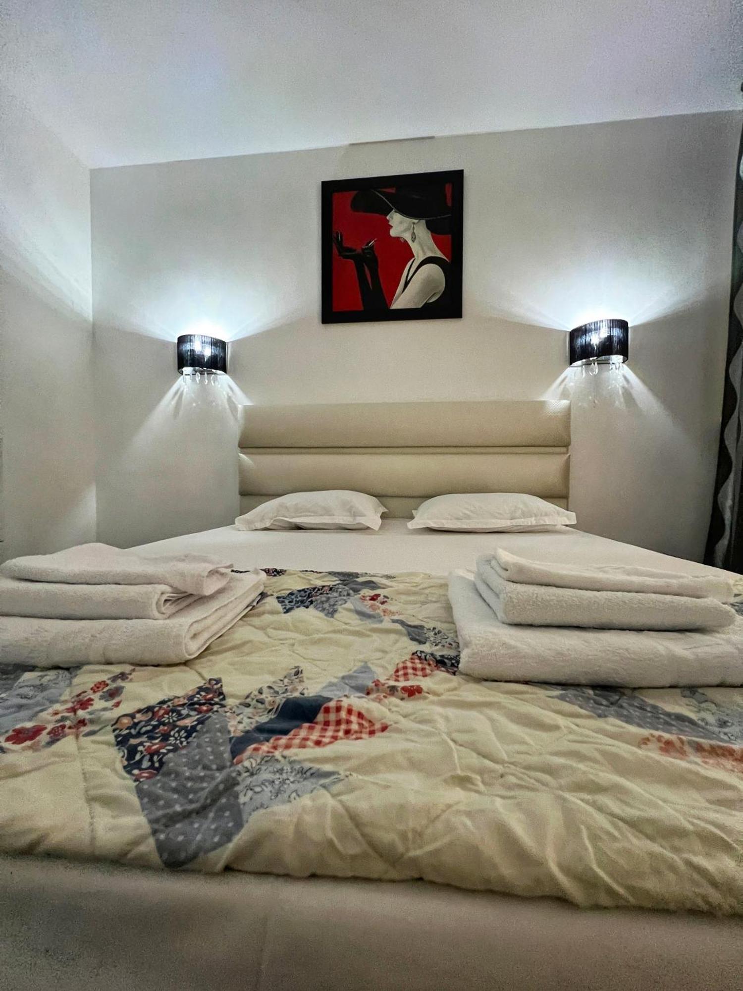 Premium Park Residences 5 Apartamento