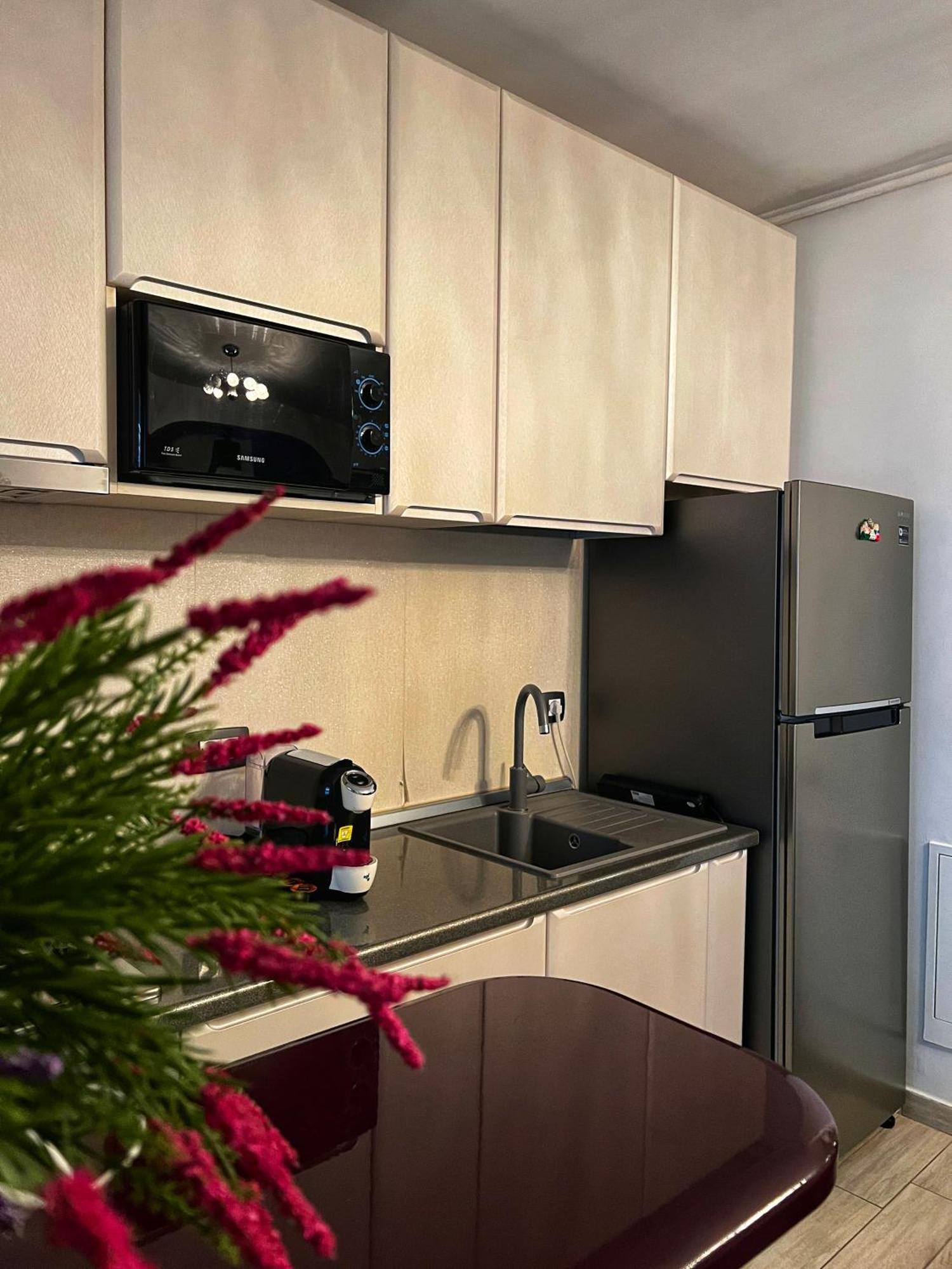 Apartamento Premium Park Residences 5