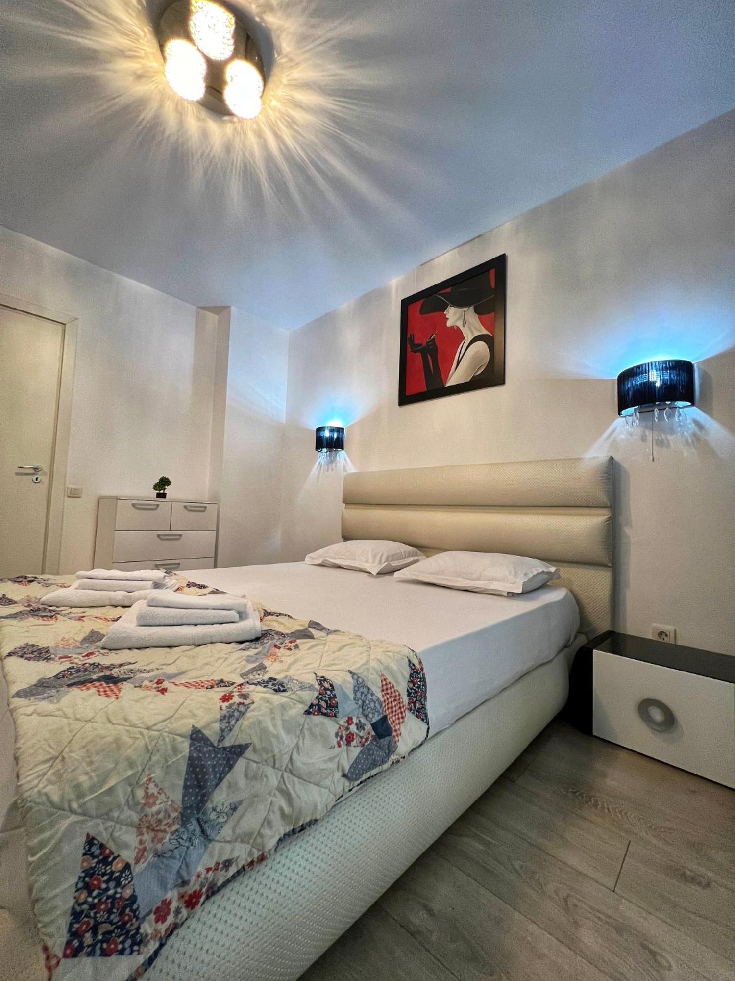 Premium Park Residences 5 Apartamento *