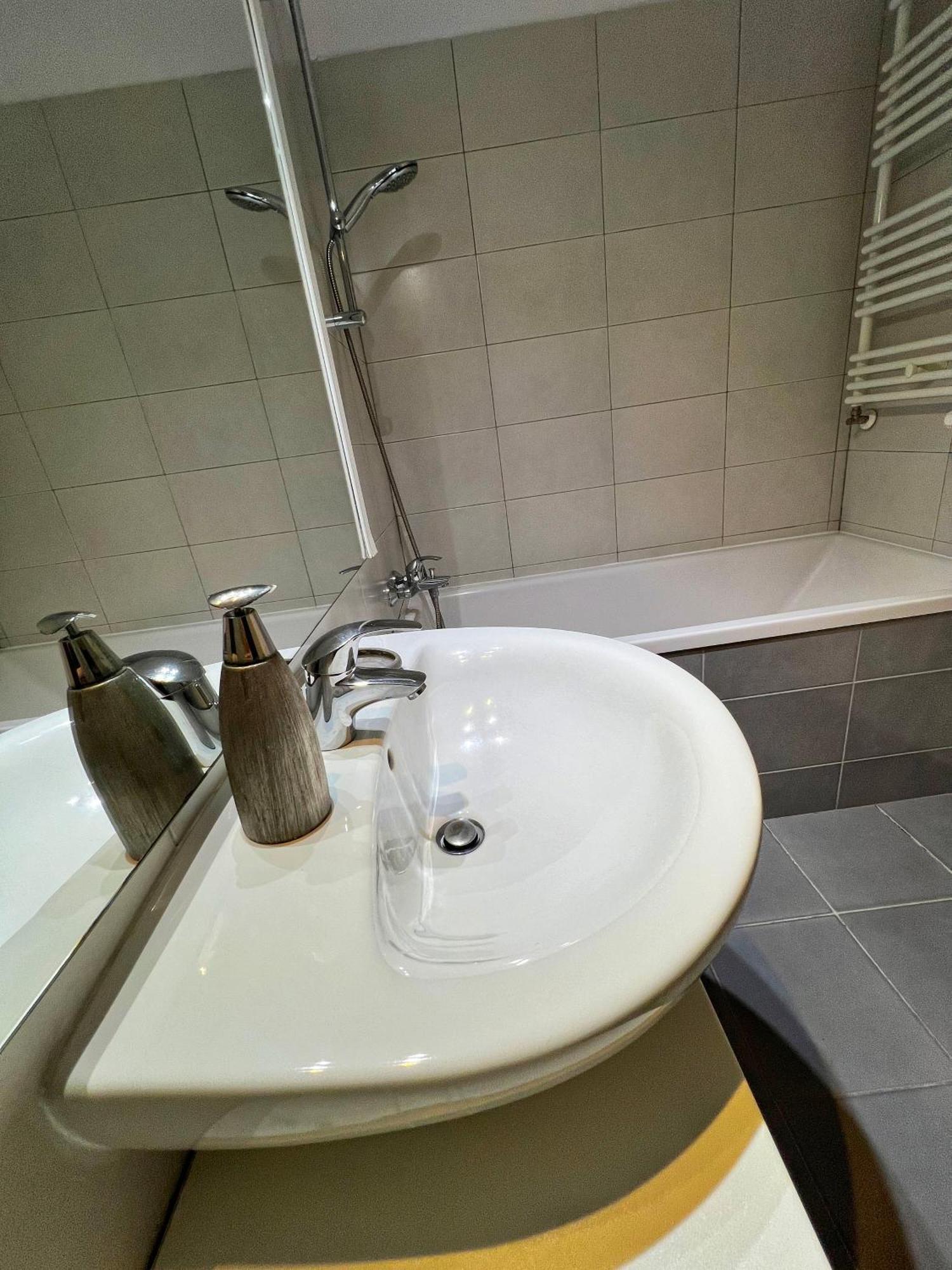Apartment Premium Park Residences 5 Bucharest