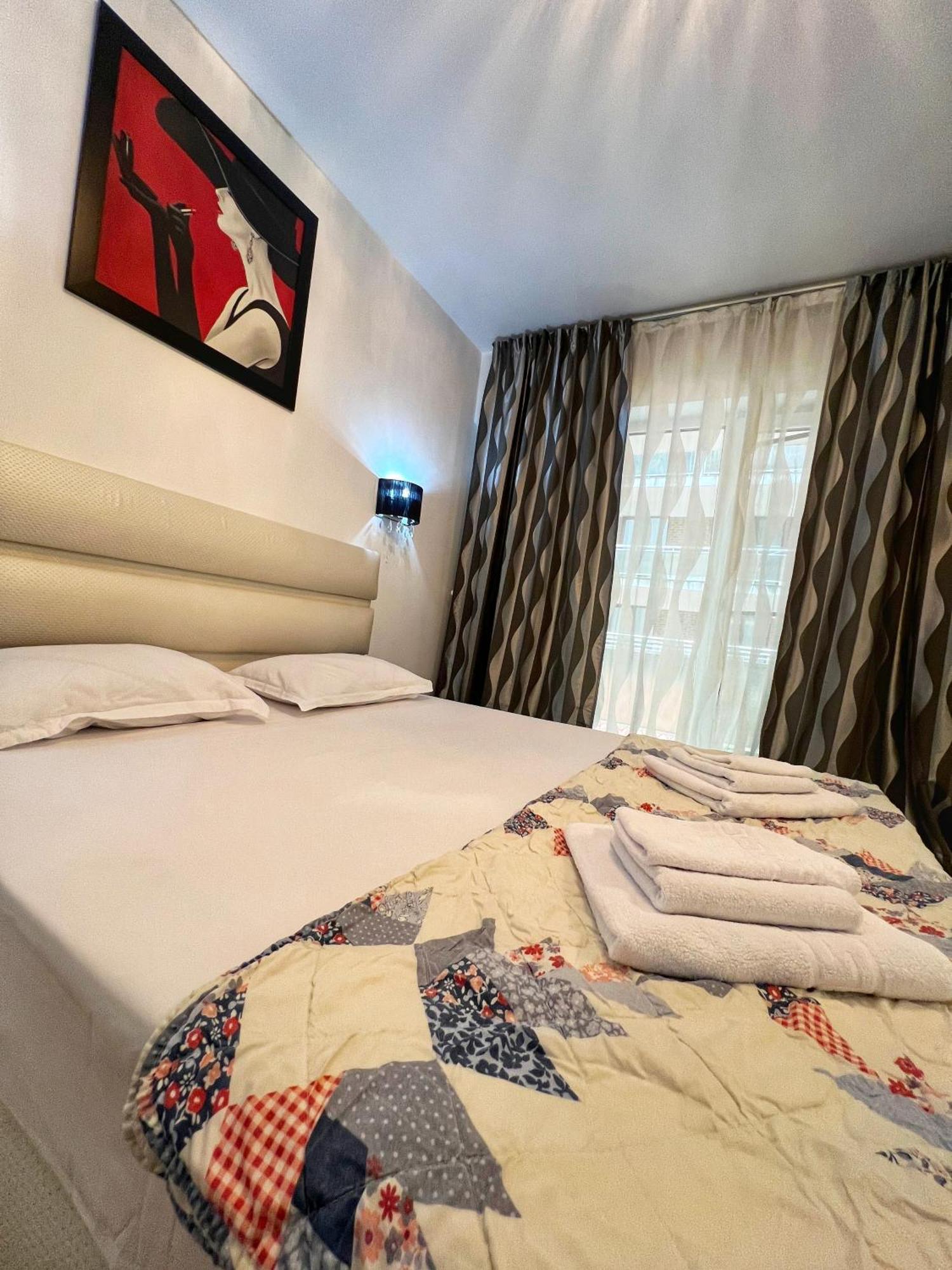 Premium Park Residences 5 Bucareste