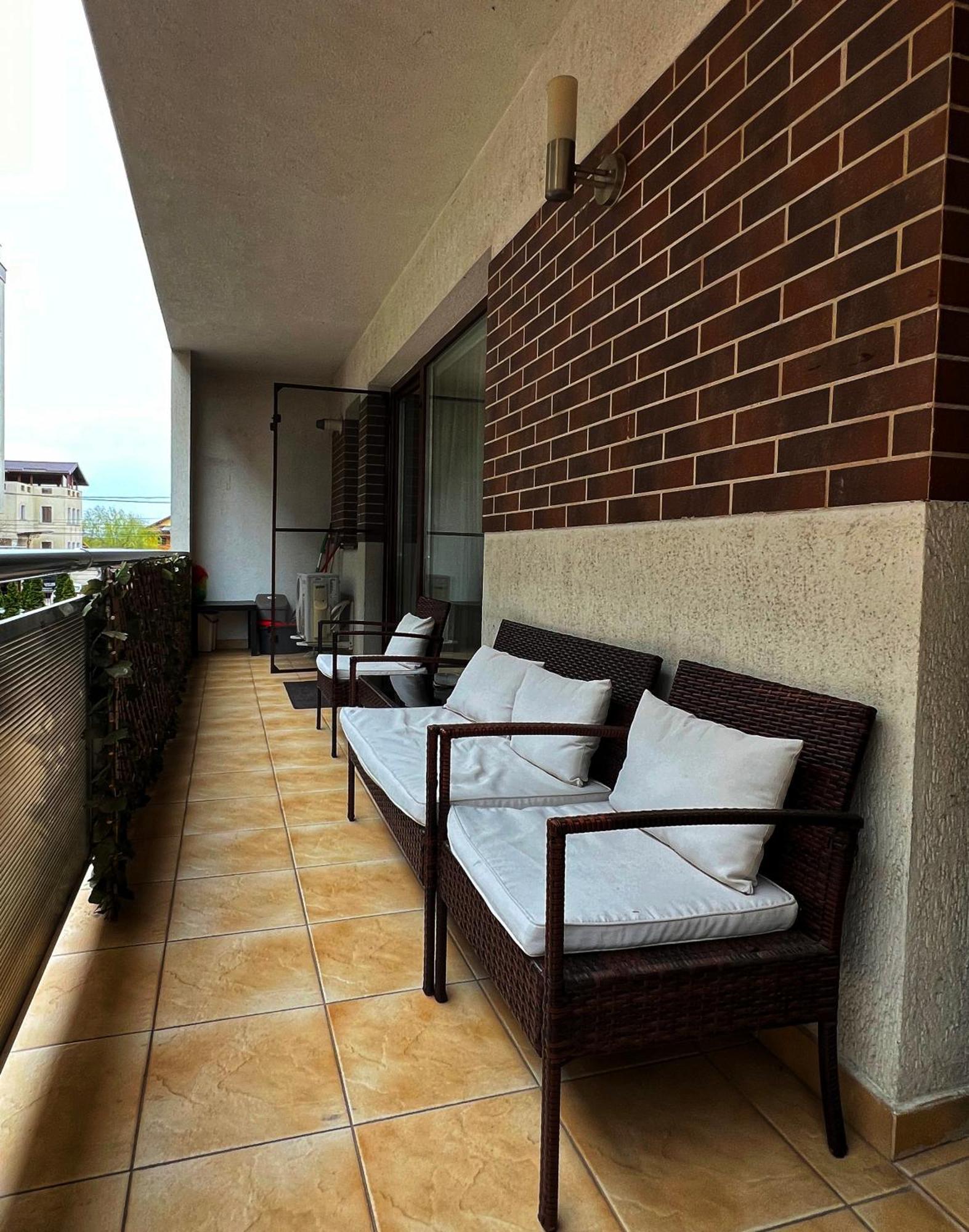 Apartamento Premium Park Residences 5
