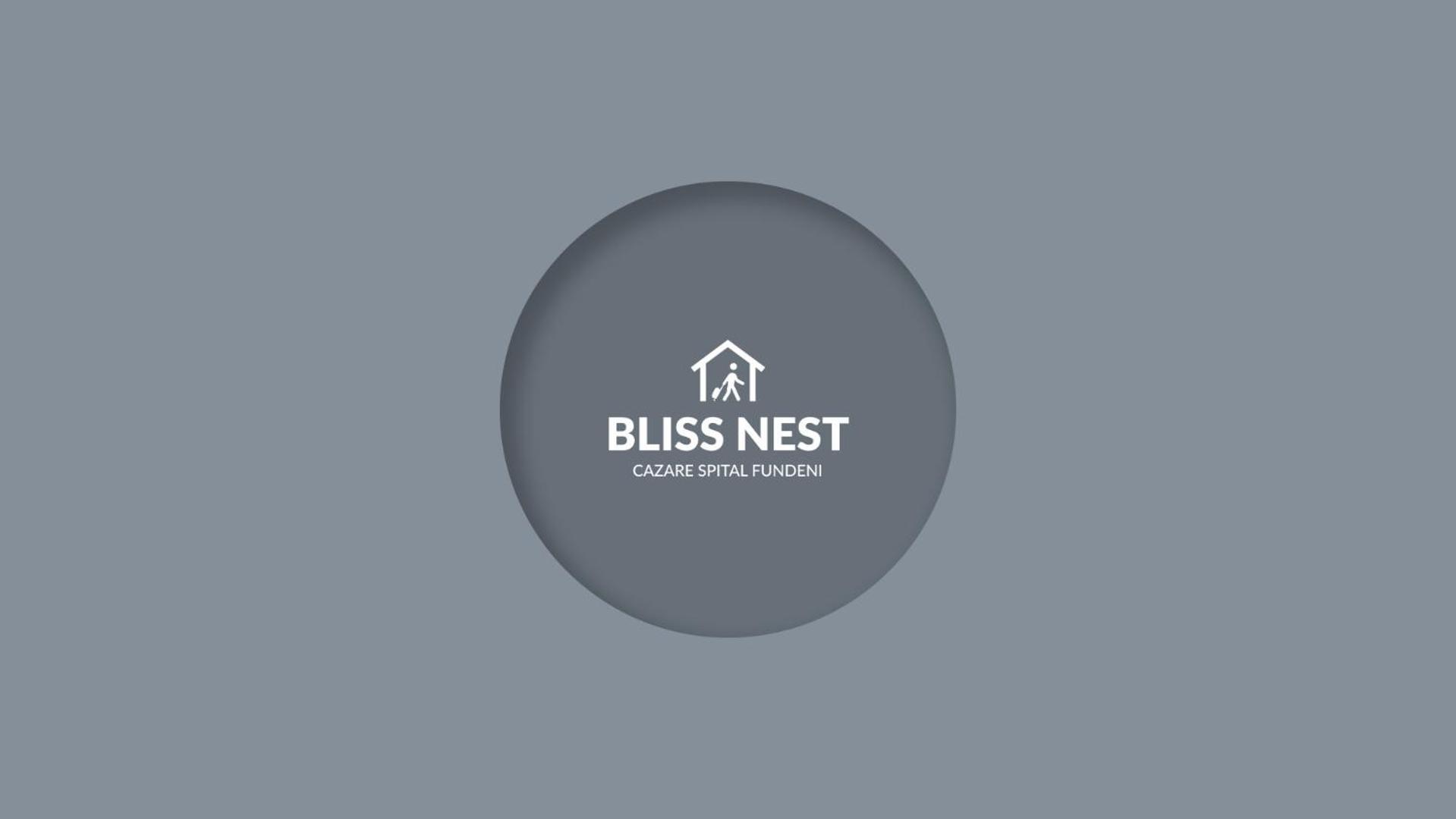 Bliss Nest - Cazare Spital Fundeni Apartament Bucureşti