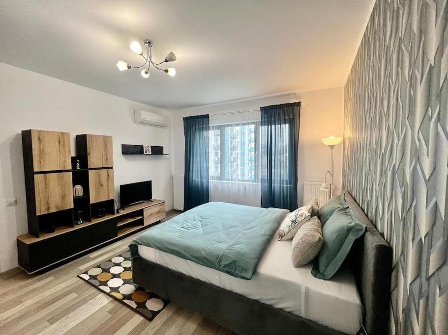 Flat In A Quiet Area - Carol Park