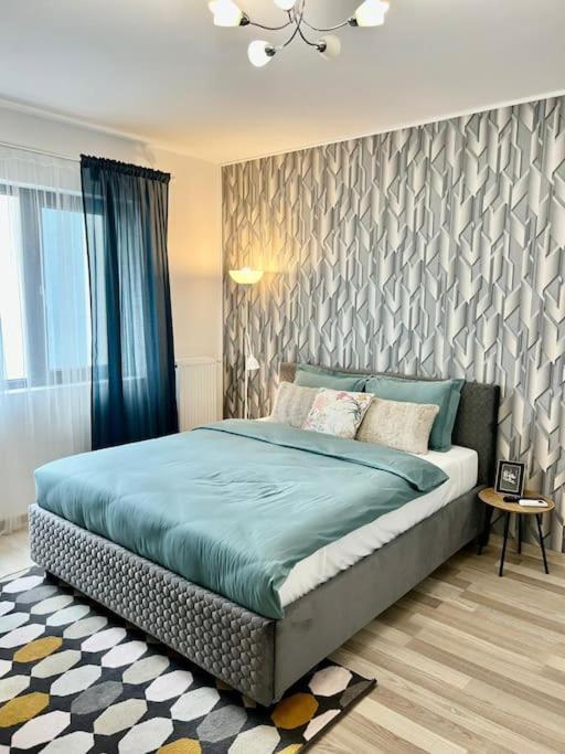 Apartment Flat In A Quiet Area - Carol Park