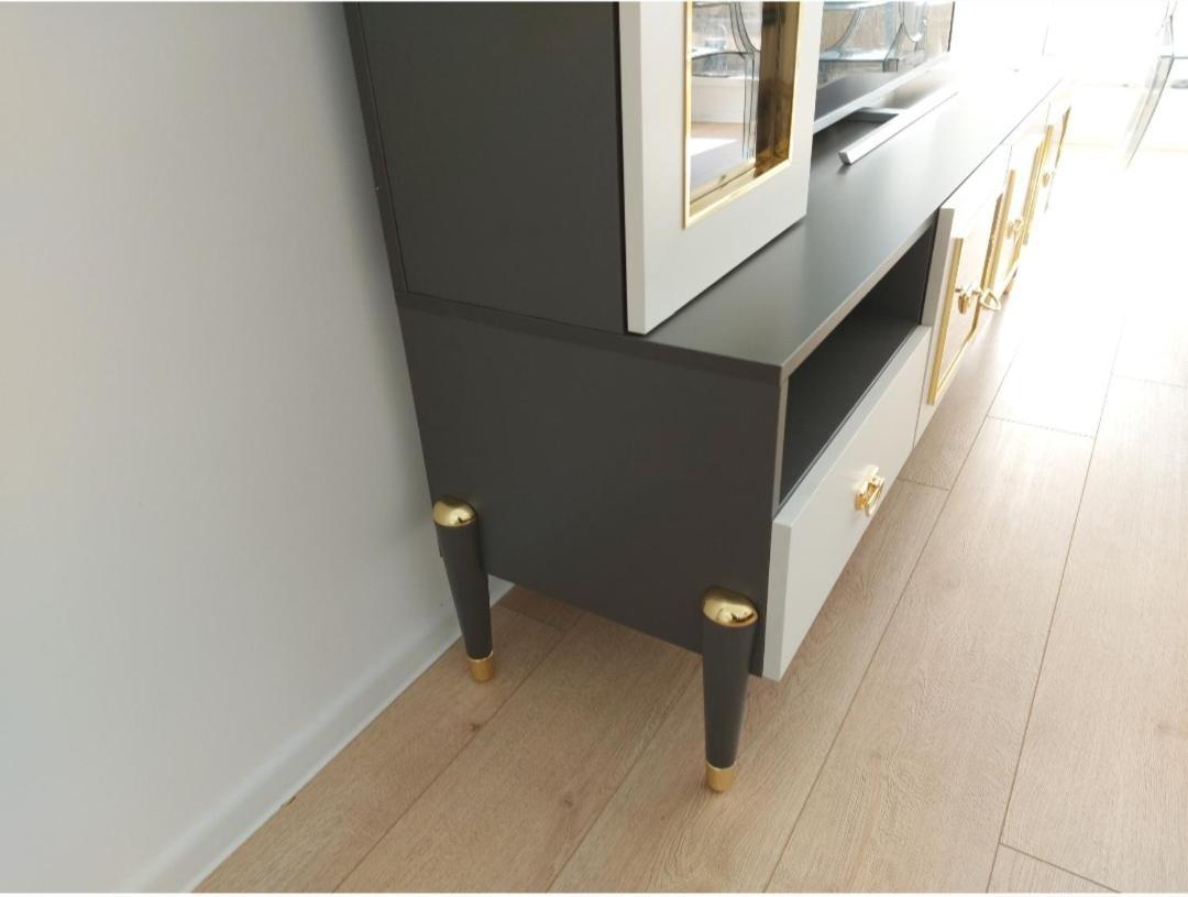 Atria Urban Apartamento Bucareste