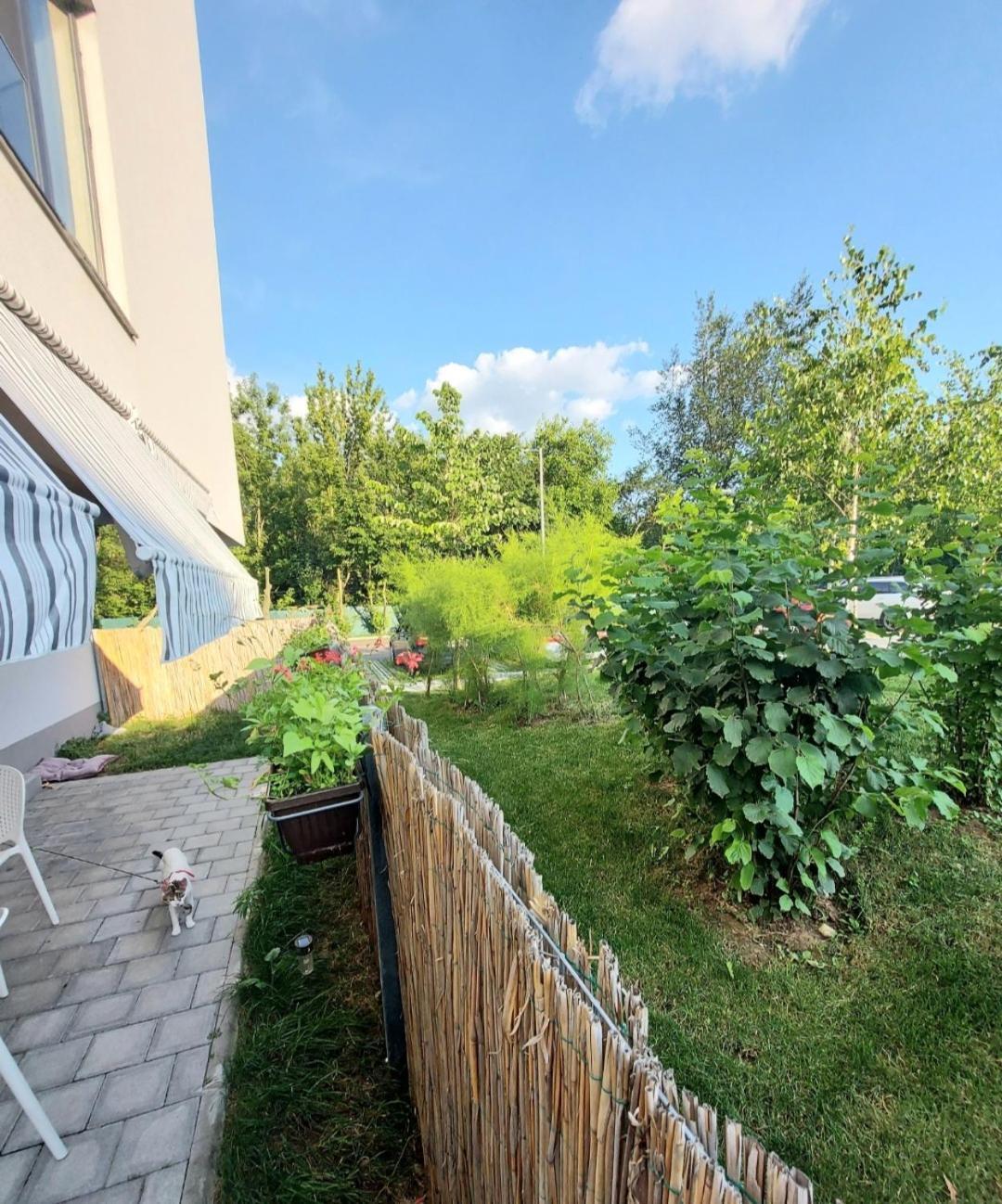 Apartamento Atria Urban Bucareste