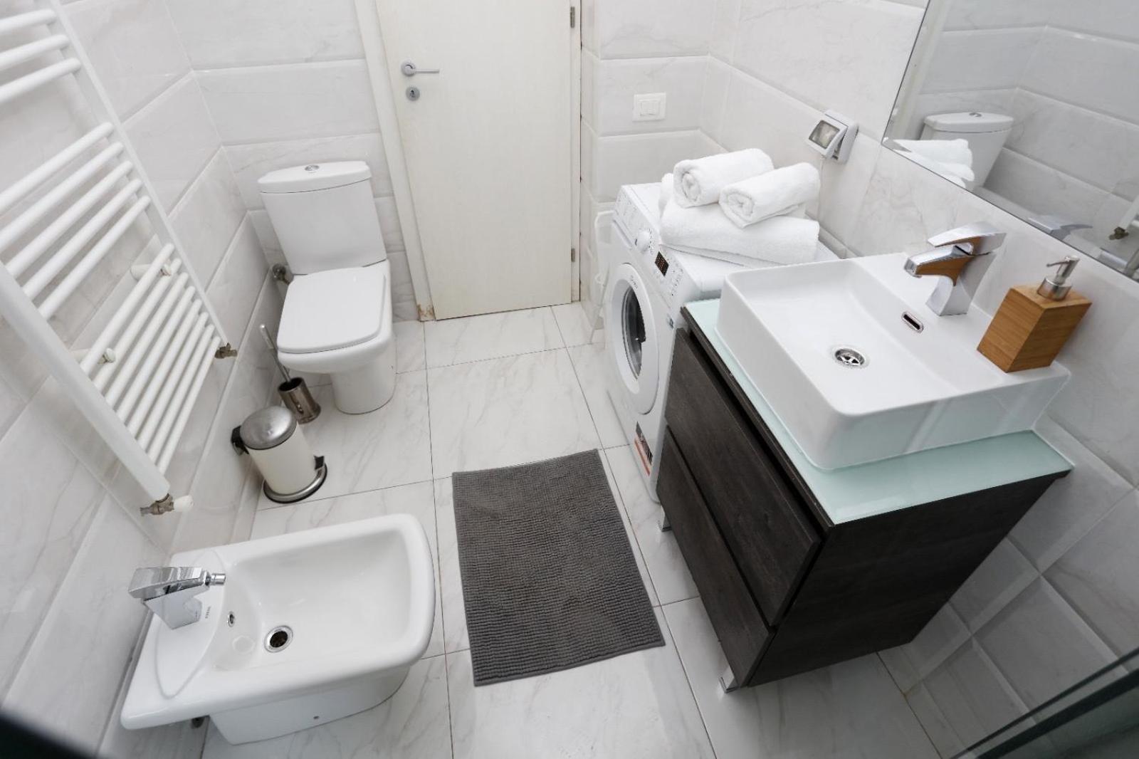 Center Apartment Bucharest