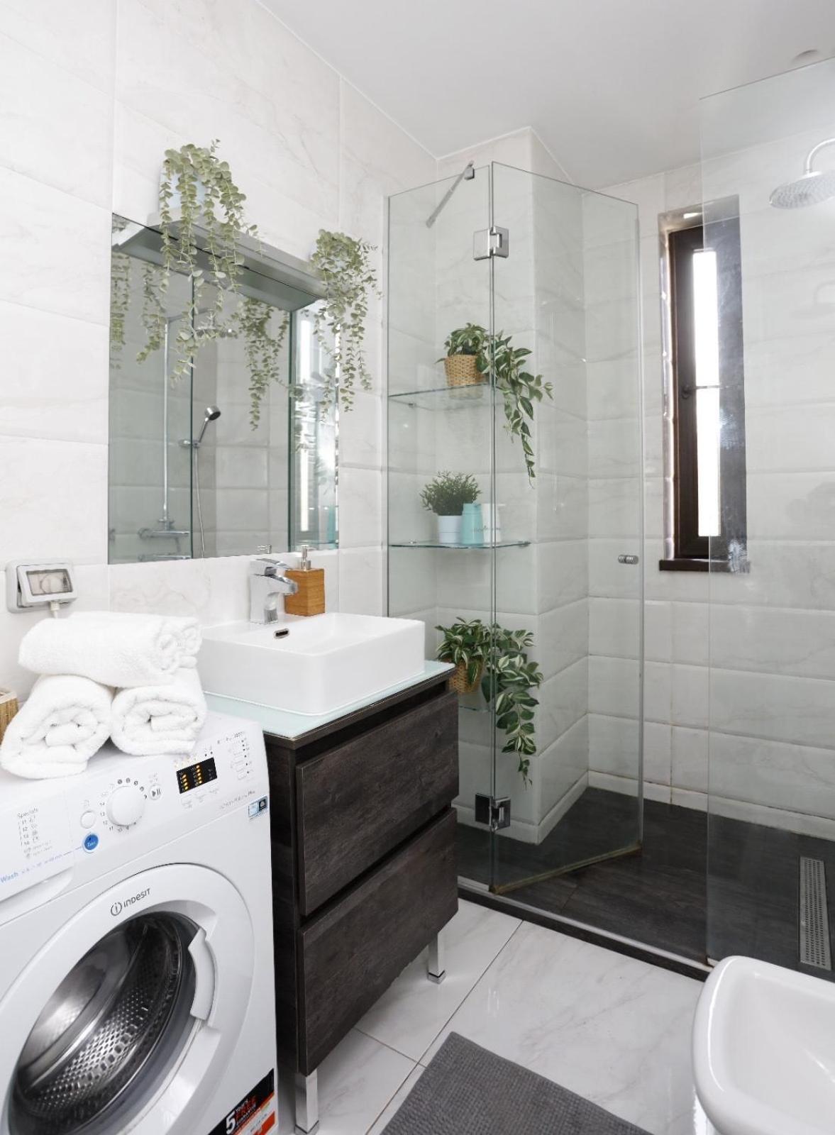 Apartment Center Bucharest
