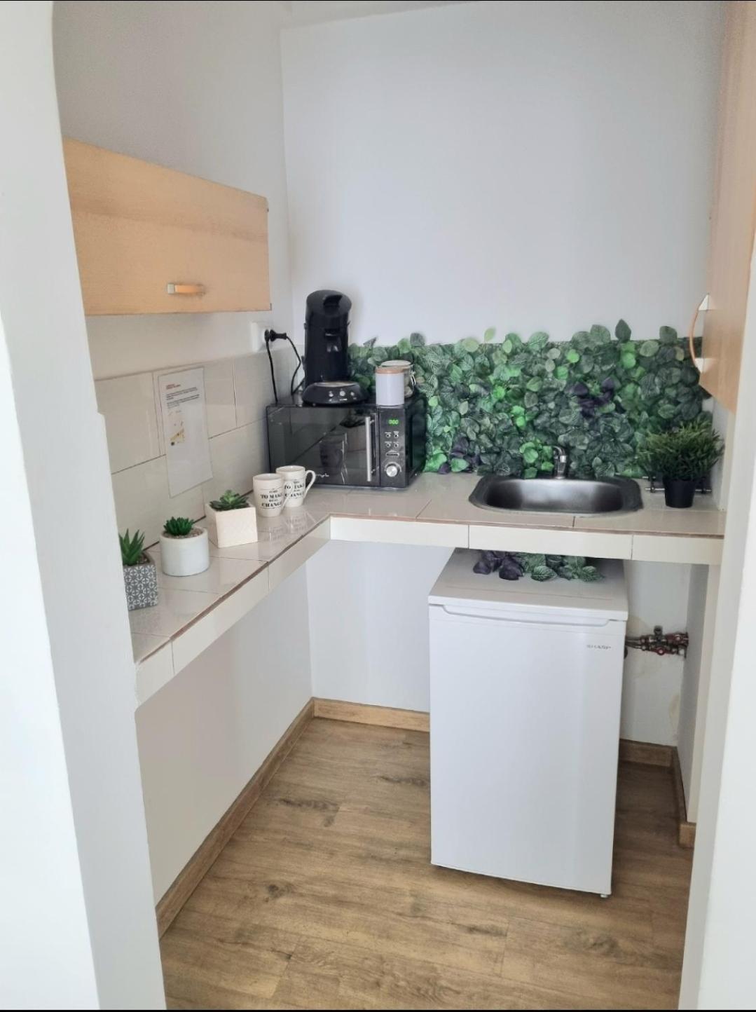 Exer Iii Apartment *
