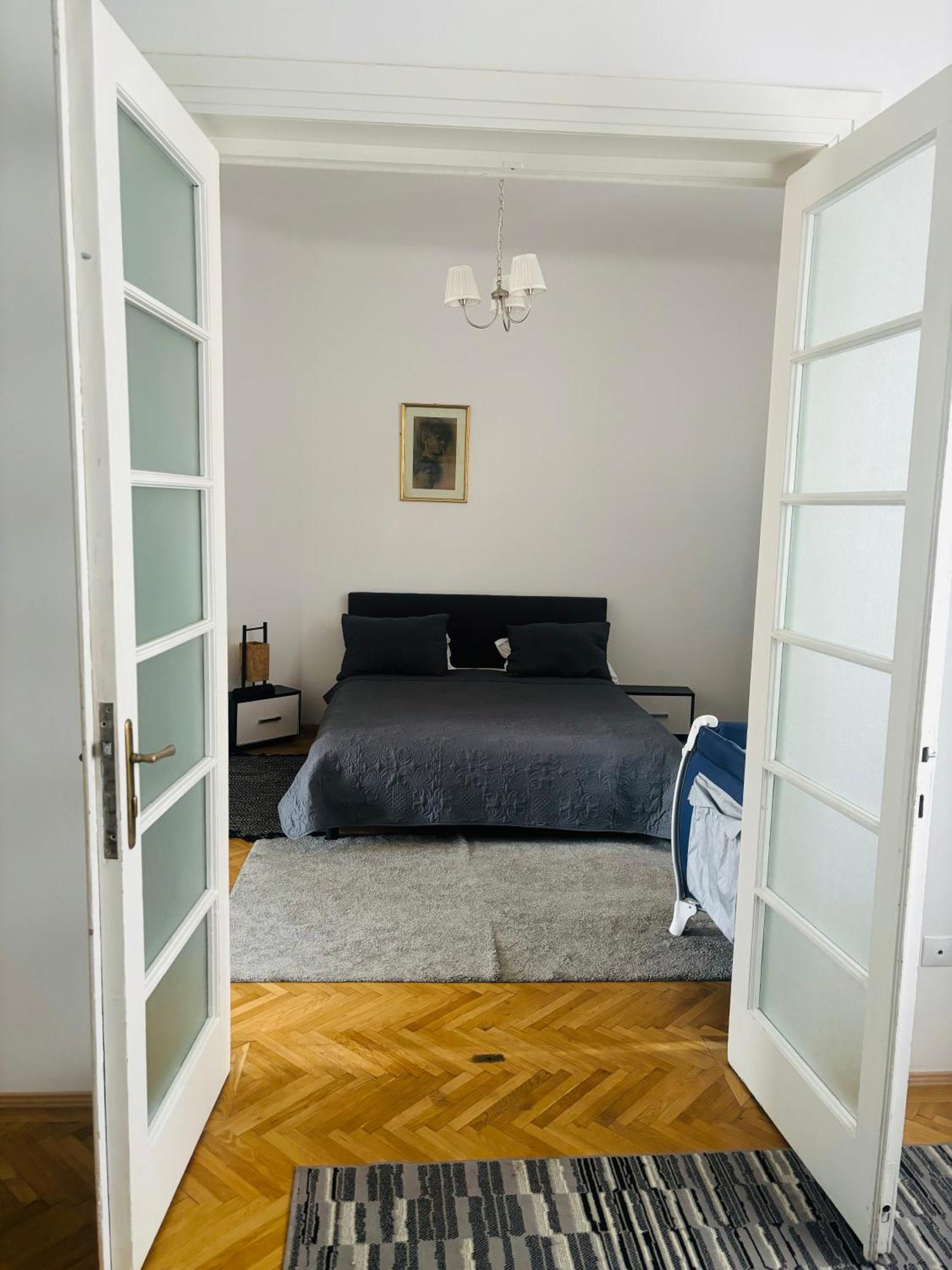 Apartamento Cozy Near Center