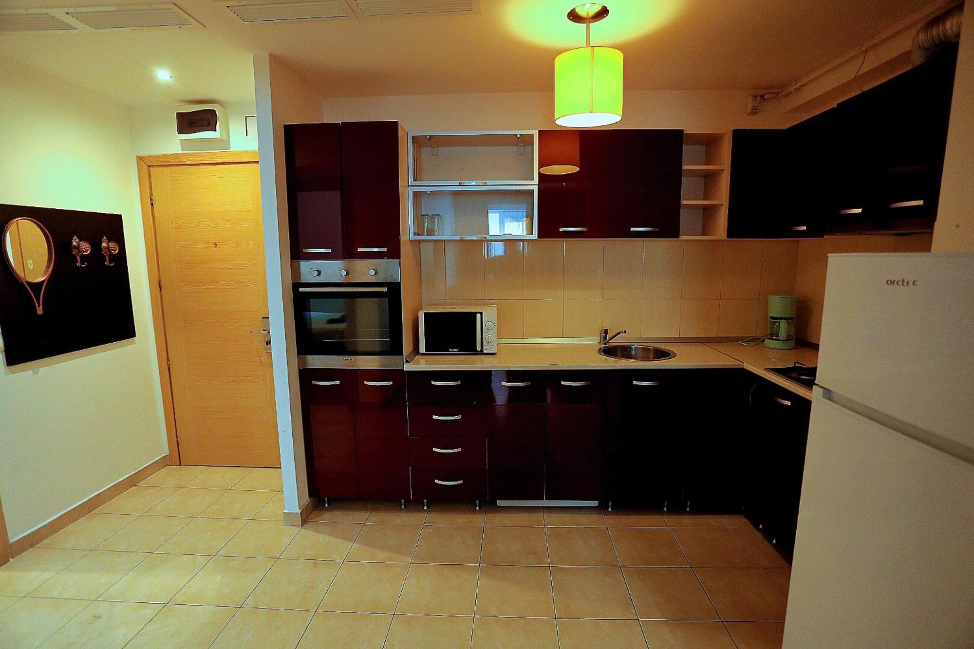 Cataleya Apartment Bucharest