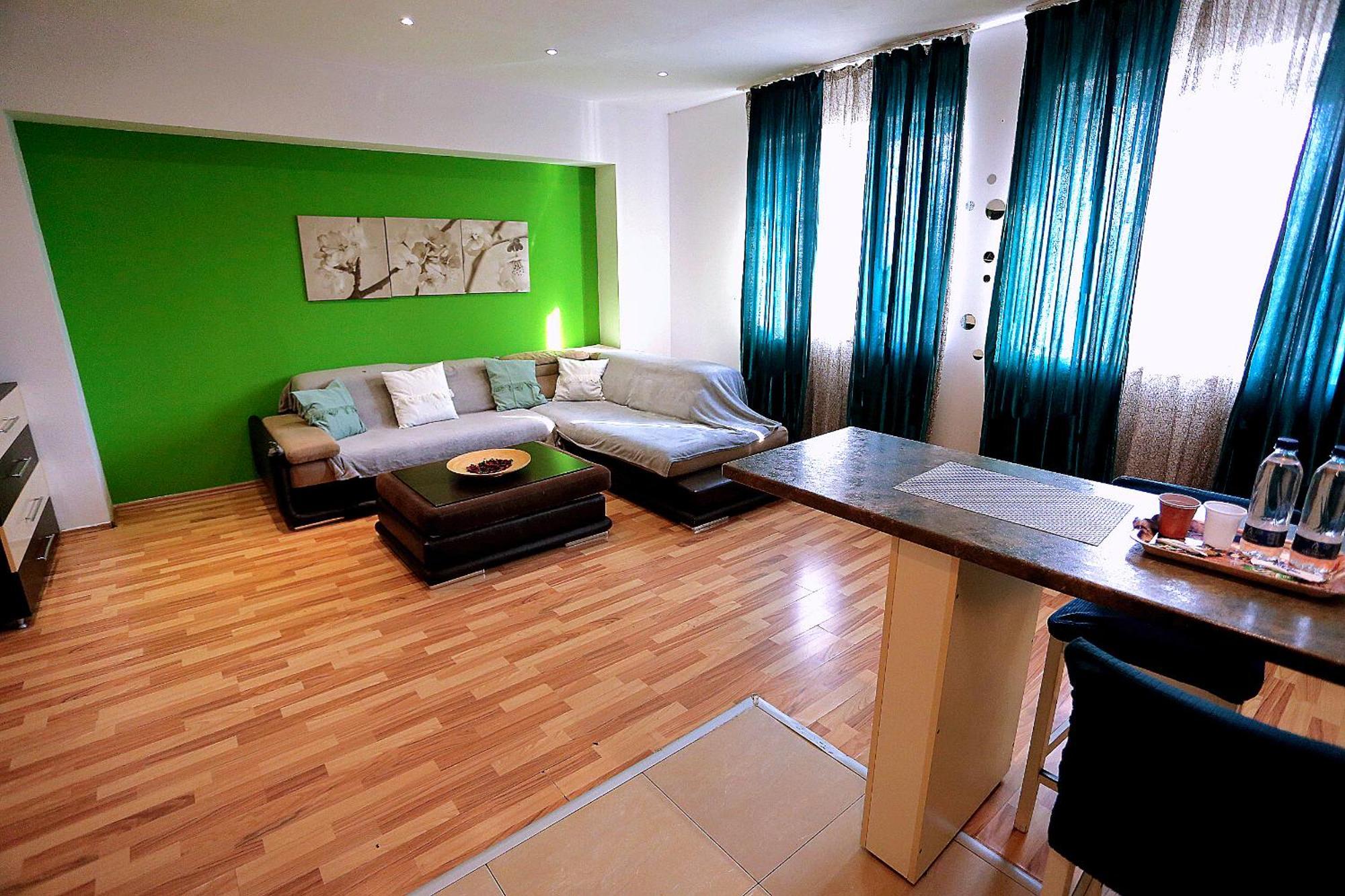 Apartment Cataleya