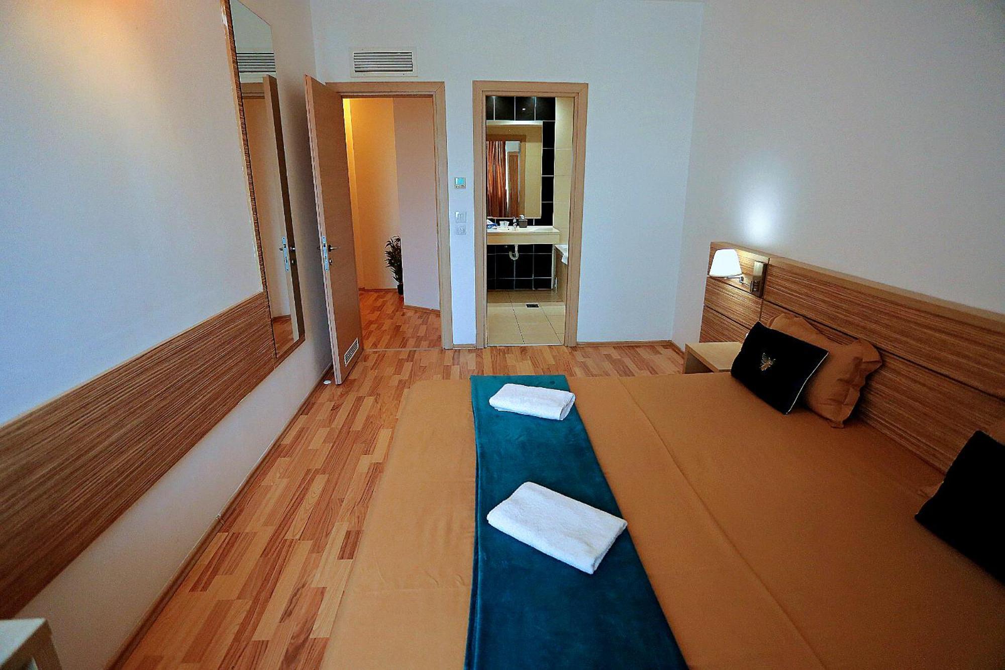 Cataleya Apartment Bucharest