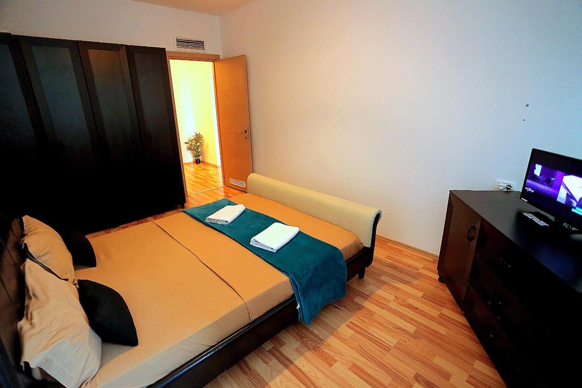 Cataleya Apartment *