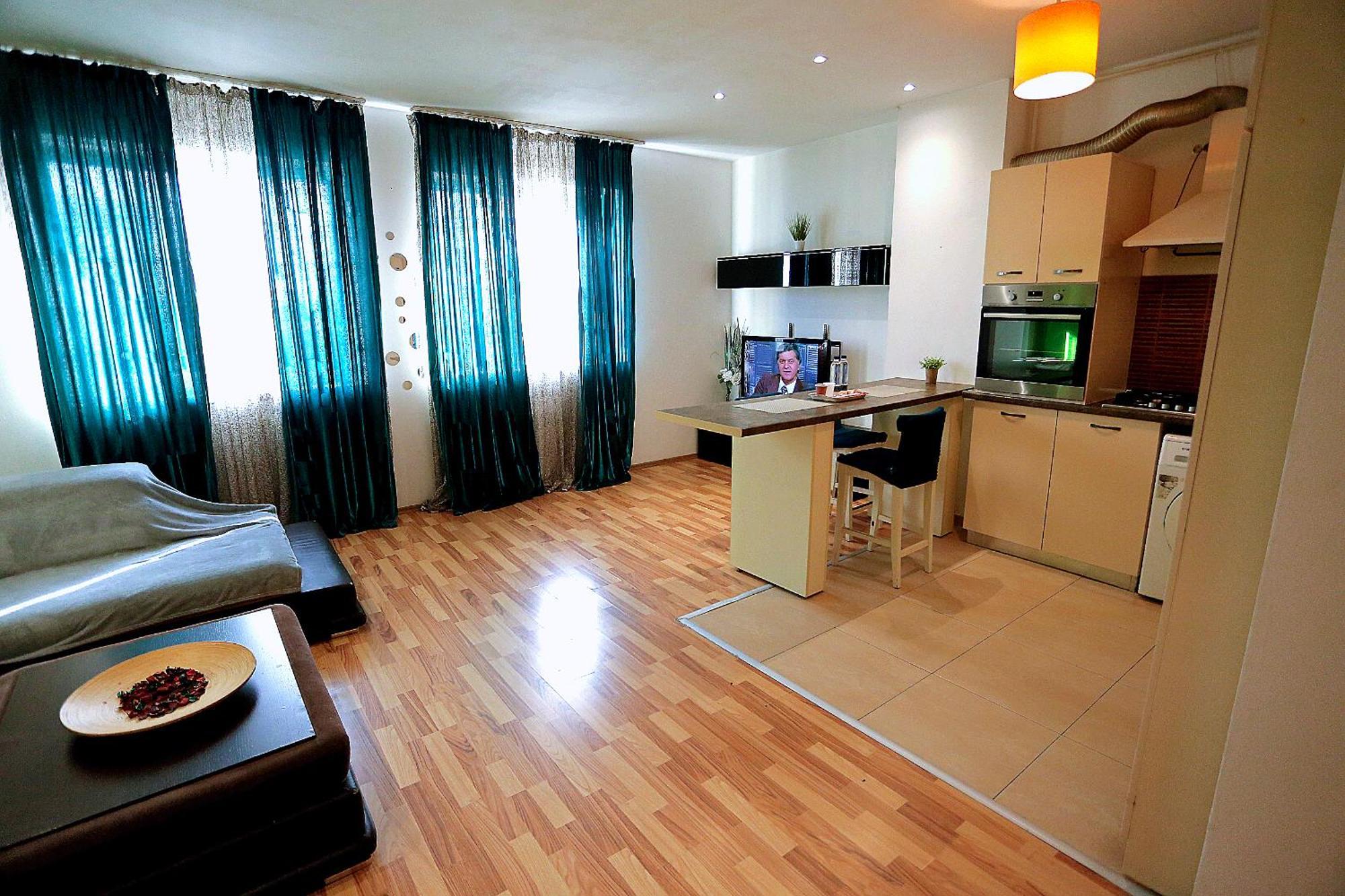 Cataleya Apartment Bucharest