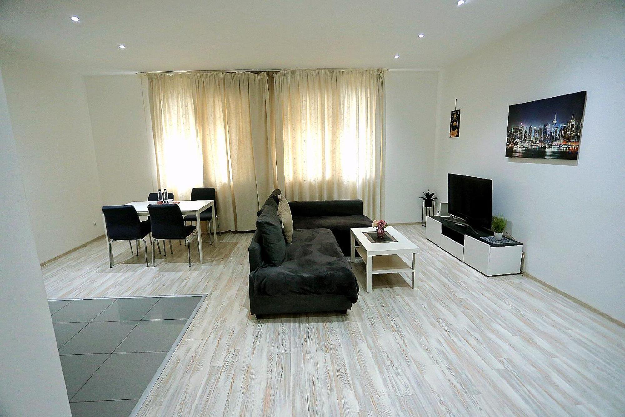 Cataleya Apartment Bucharest