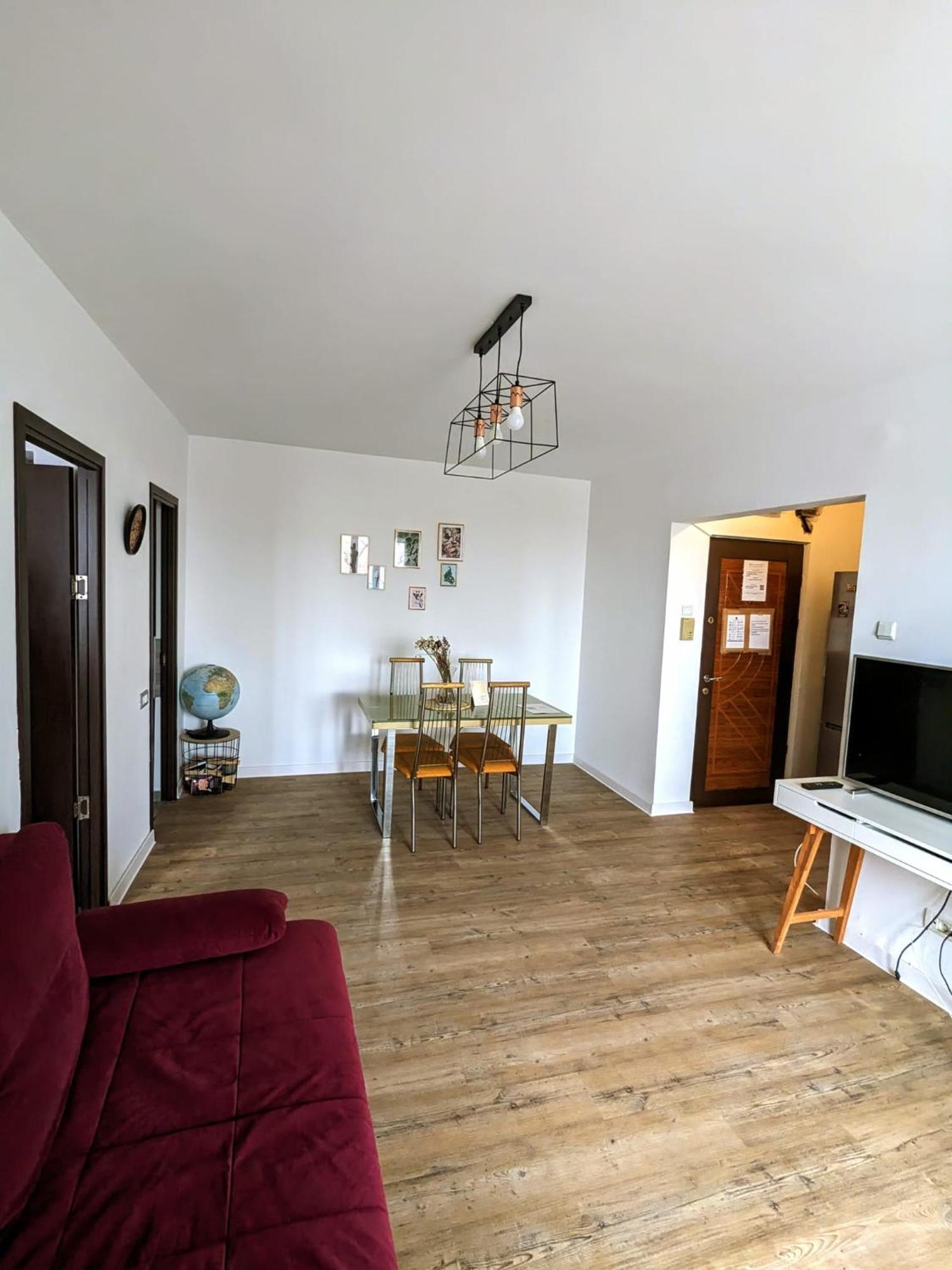 Old Town Apartment Bucharest