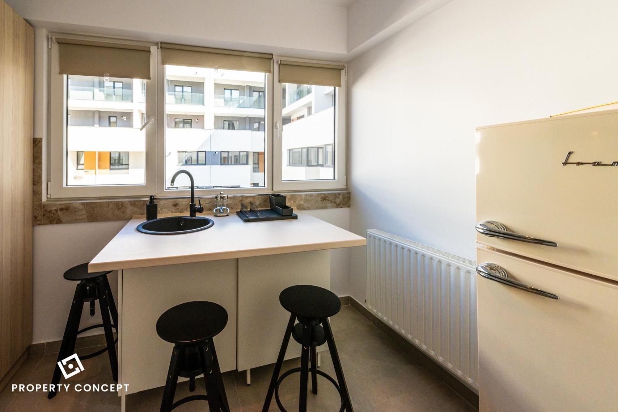 1012 Apartment