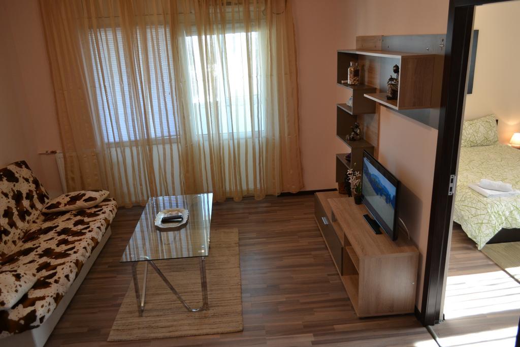 Gioconda Apartament Bucureşti