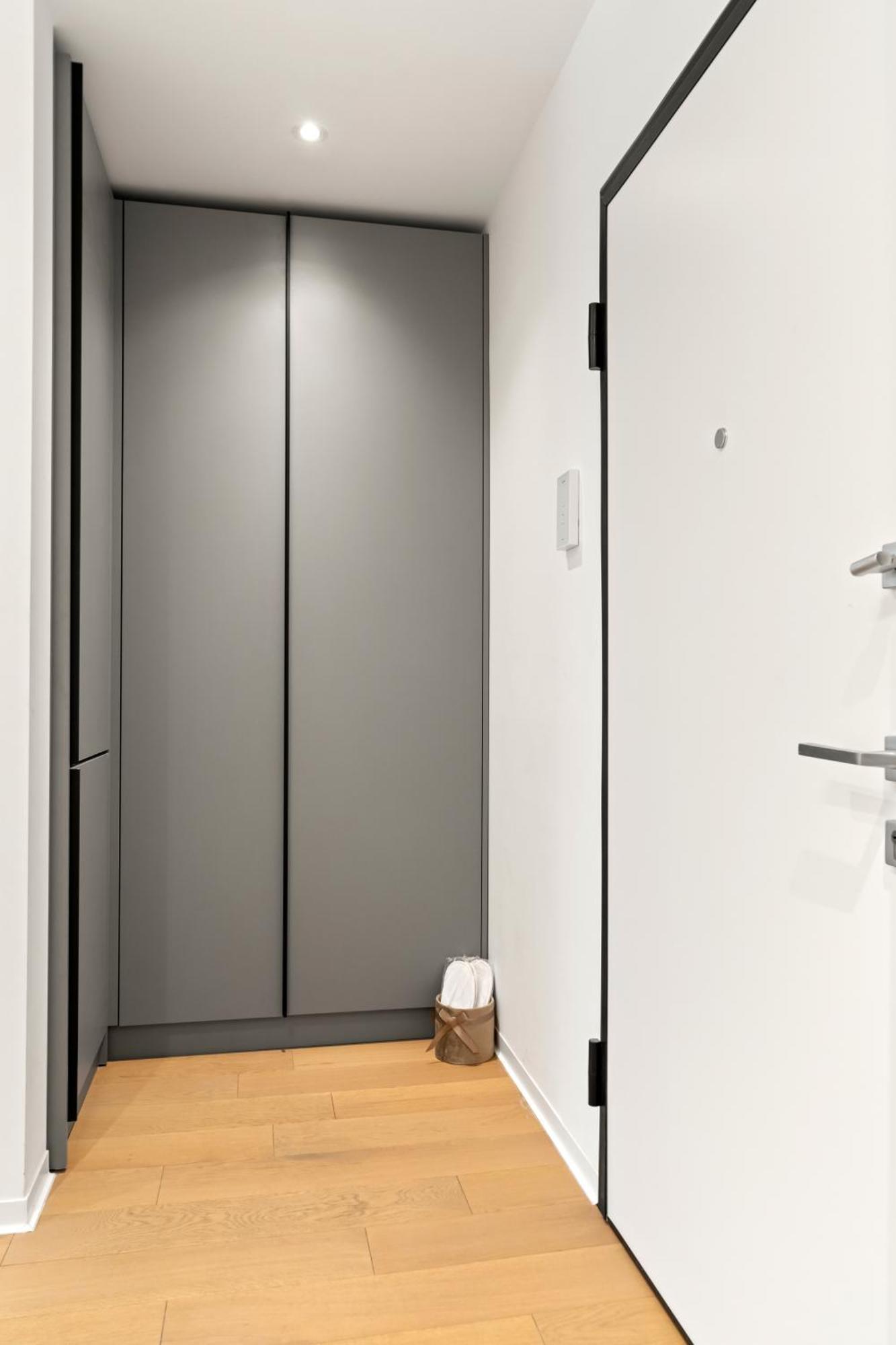 One Luxury Apartment
