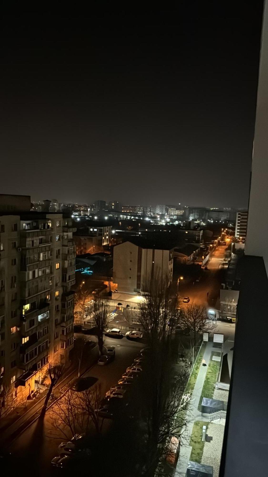 The Moon View Apartament Bucureşti