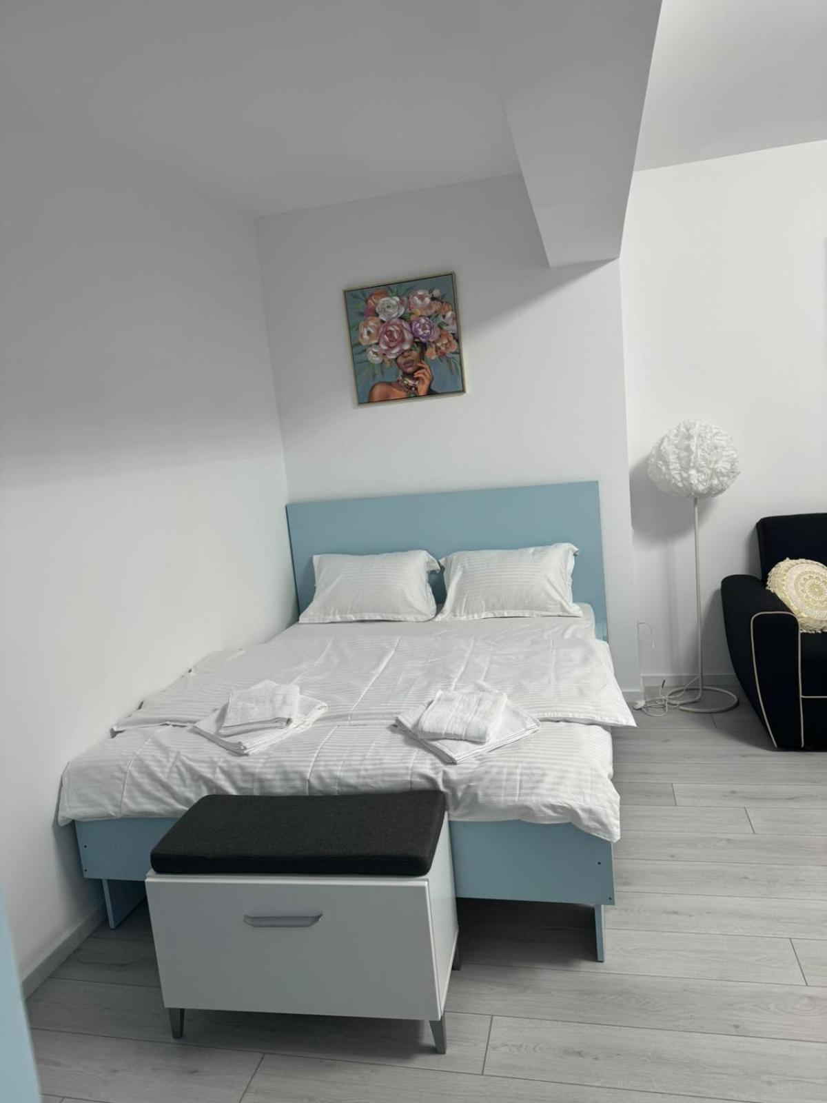 Apartamento The Moon View *