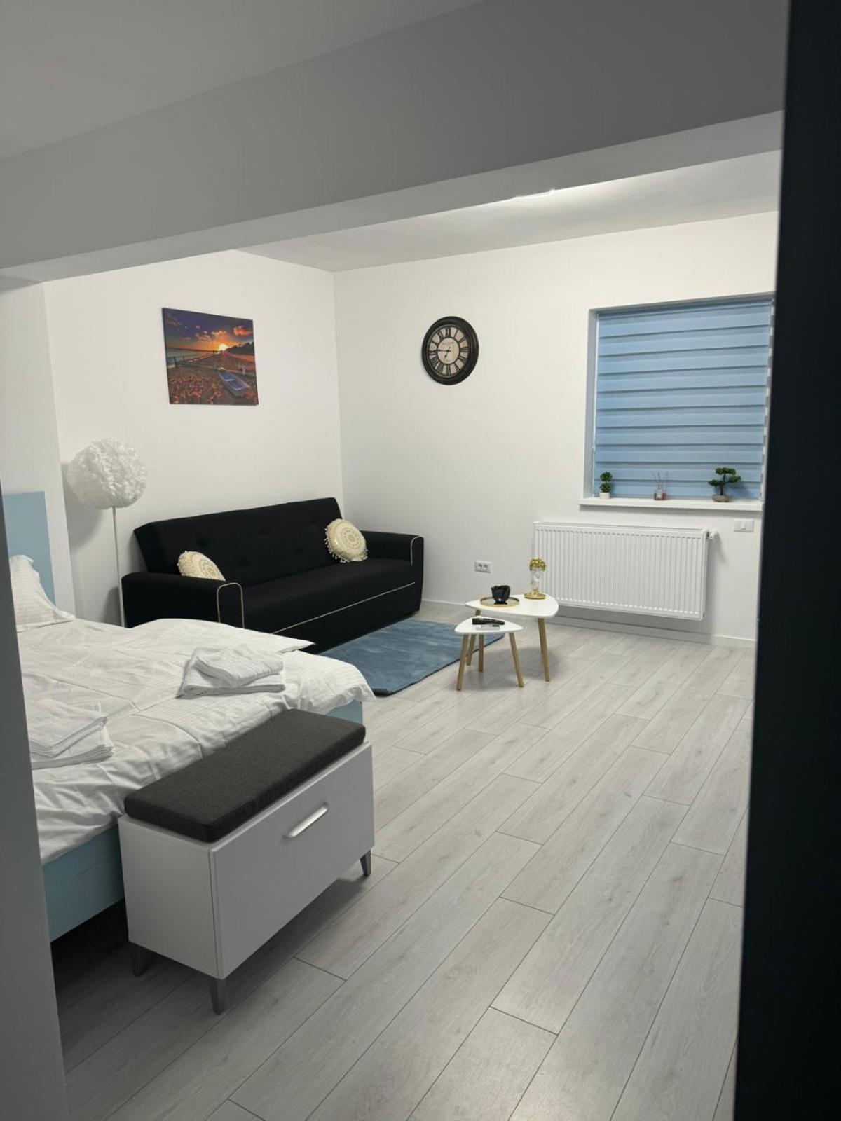 Apartamento The Moon View *