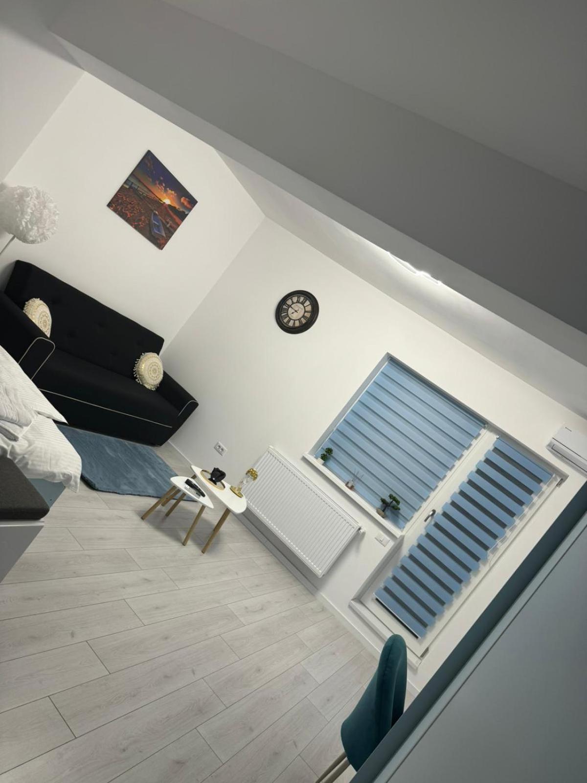 The Moon View Apartament *