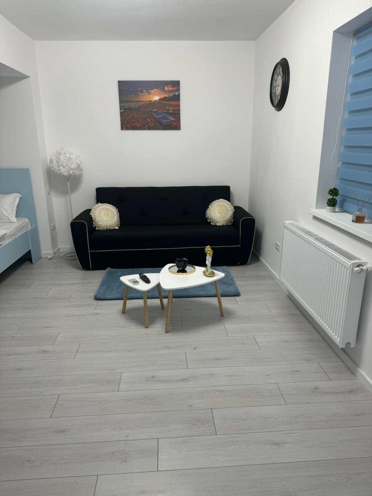 Apartamento The Moon View *