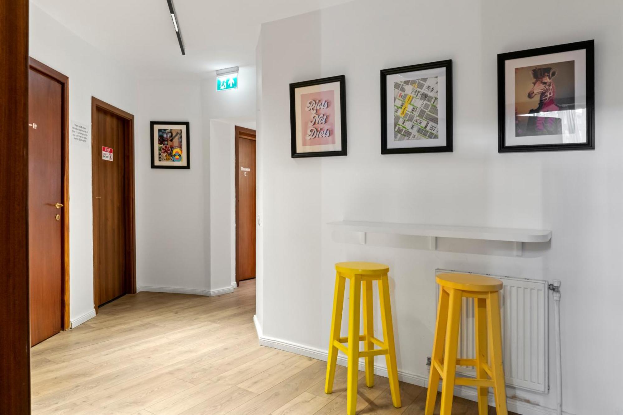 Hostel Nest Boutique