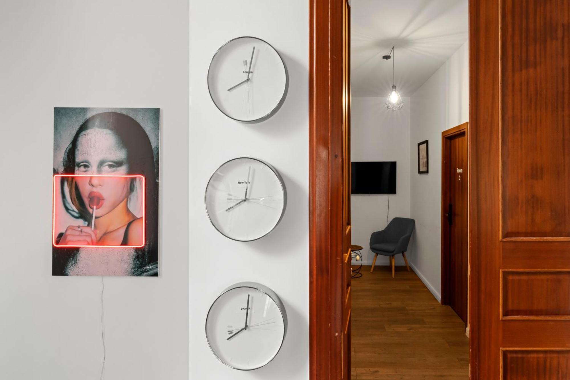 Hostel Nest Boutique