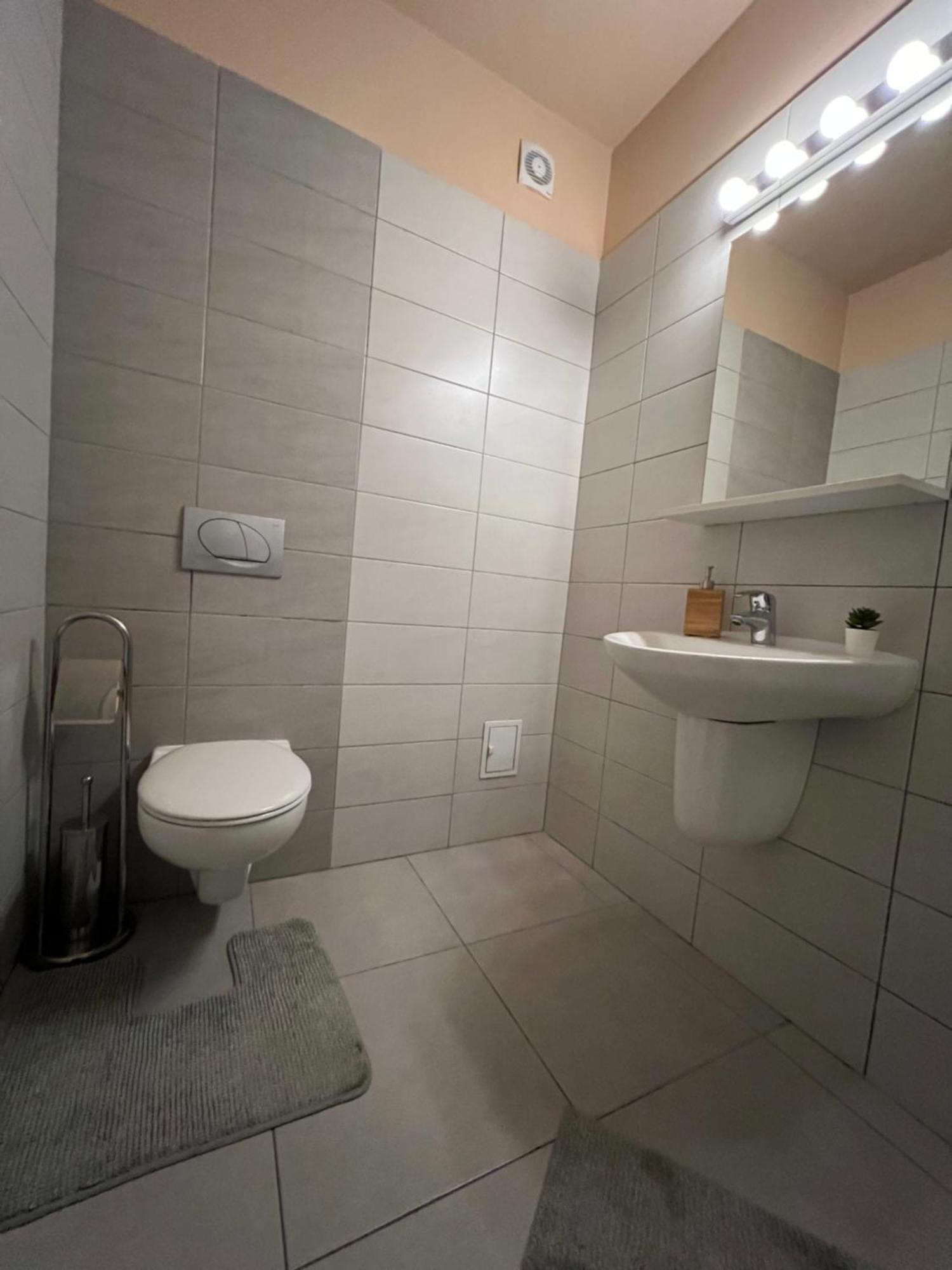 Apartament Boutique Park Residences 5