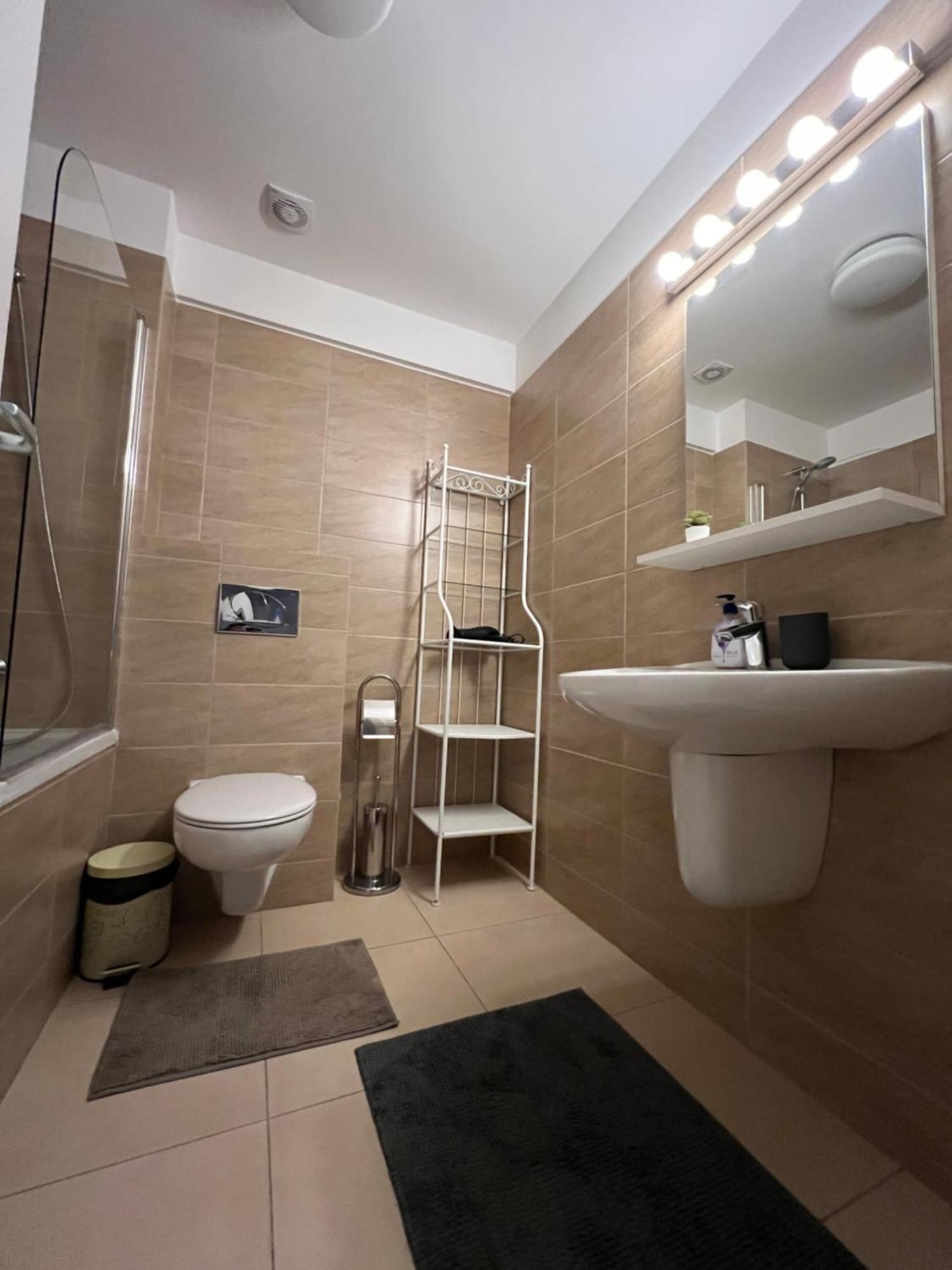 Boutique Park Residences 5 *