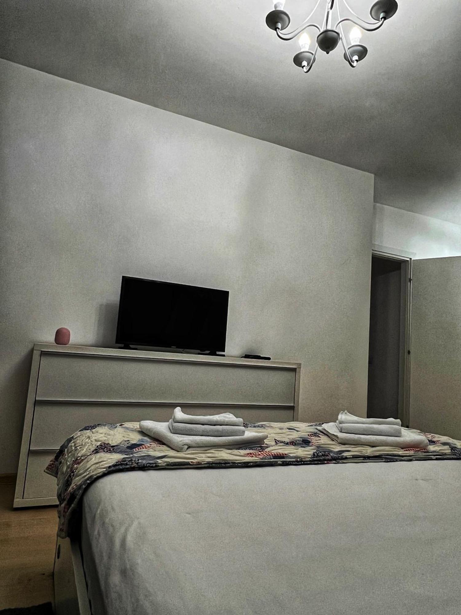 Apartament Boutique Park Residences 5