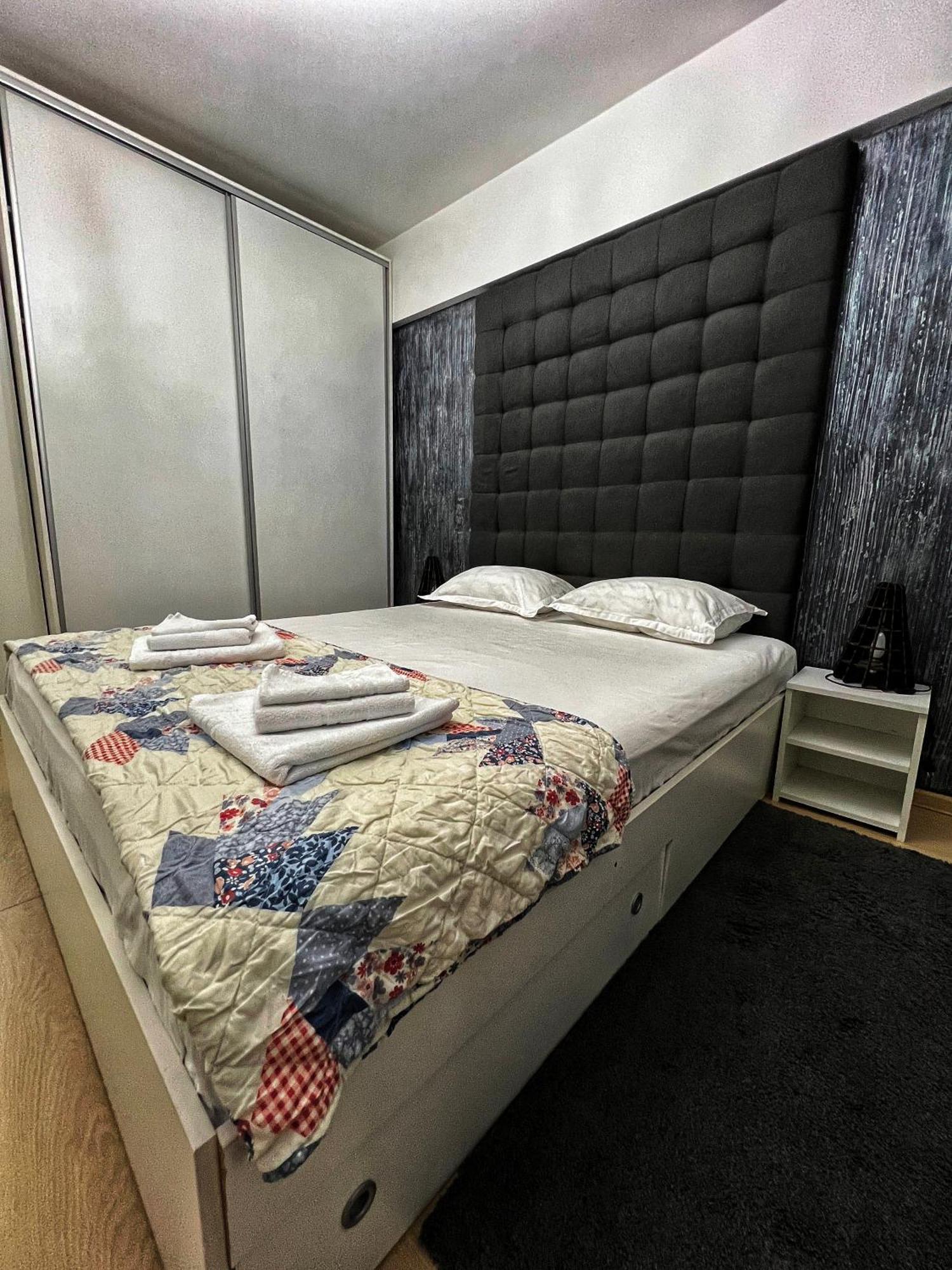 Apartament Boutique Park Residences 5