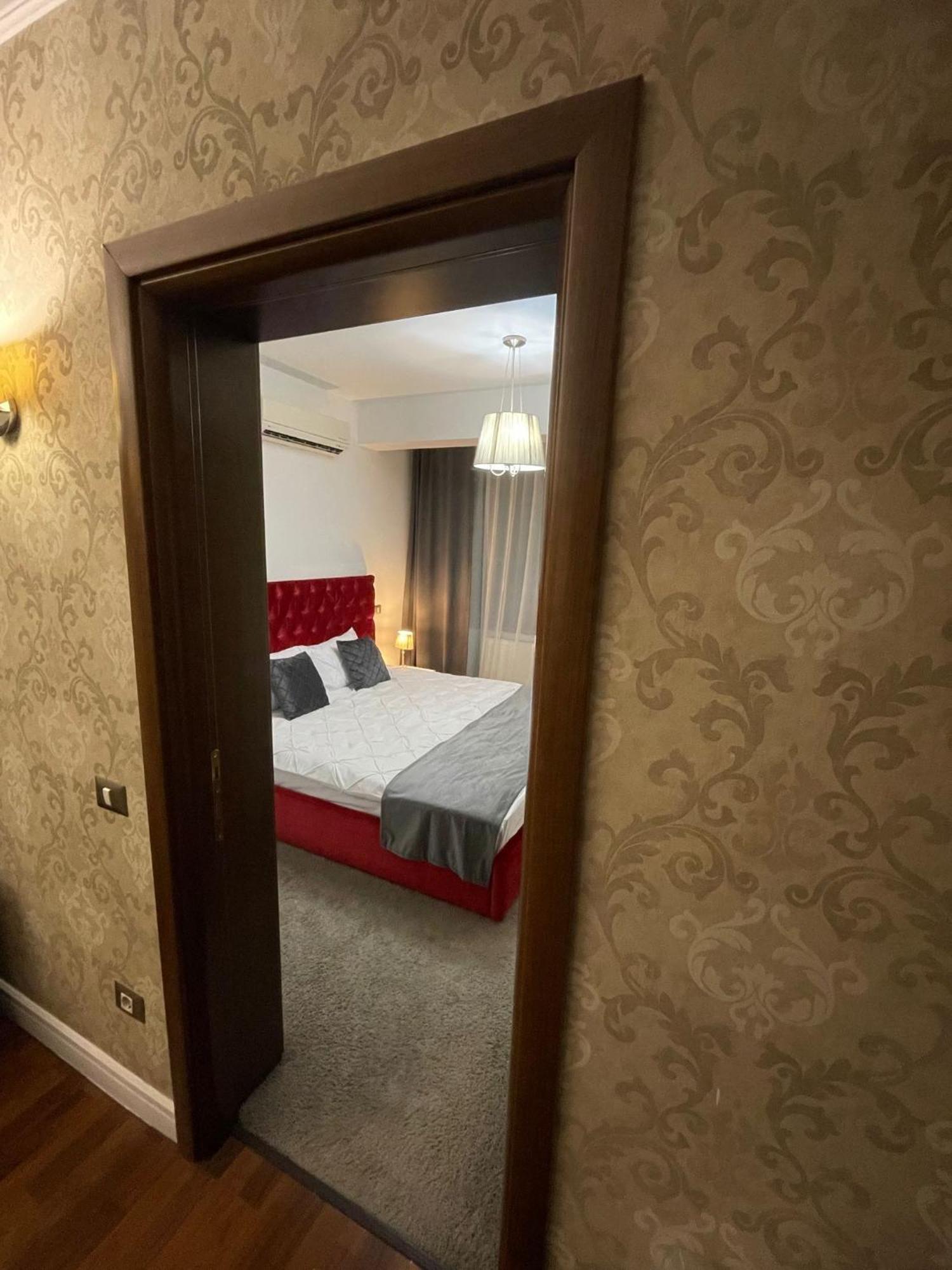Apartament Herastrau 3 Self Check-in Bucureşti