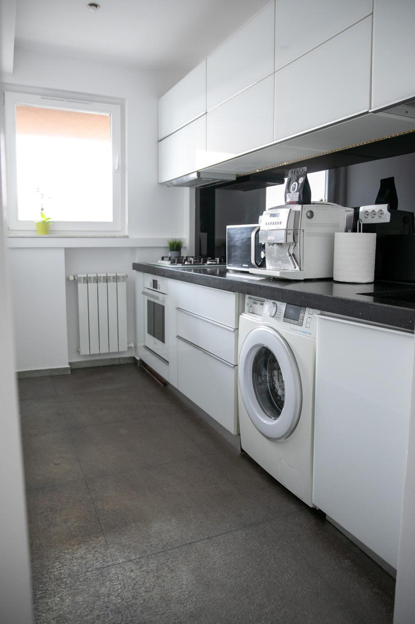 Apartament Nicolae Balcescu Dream House *