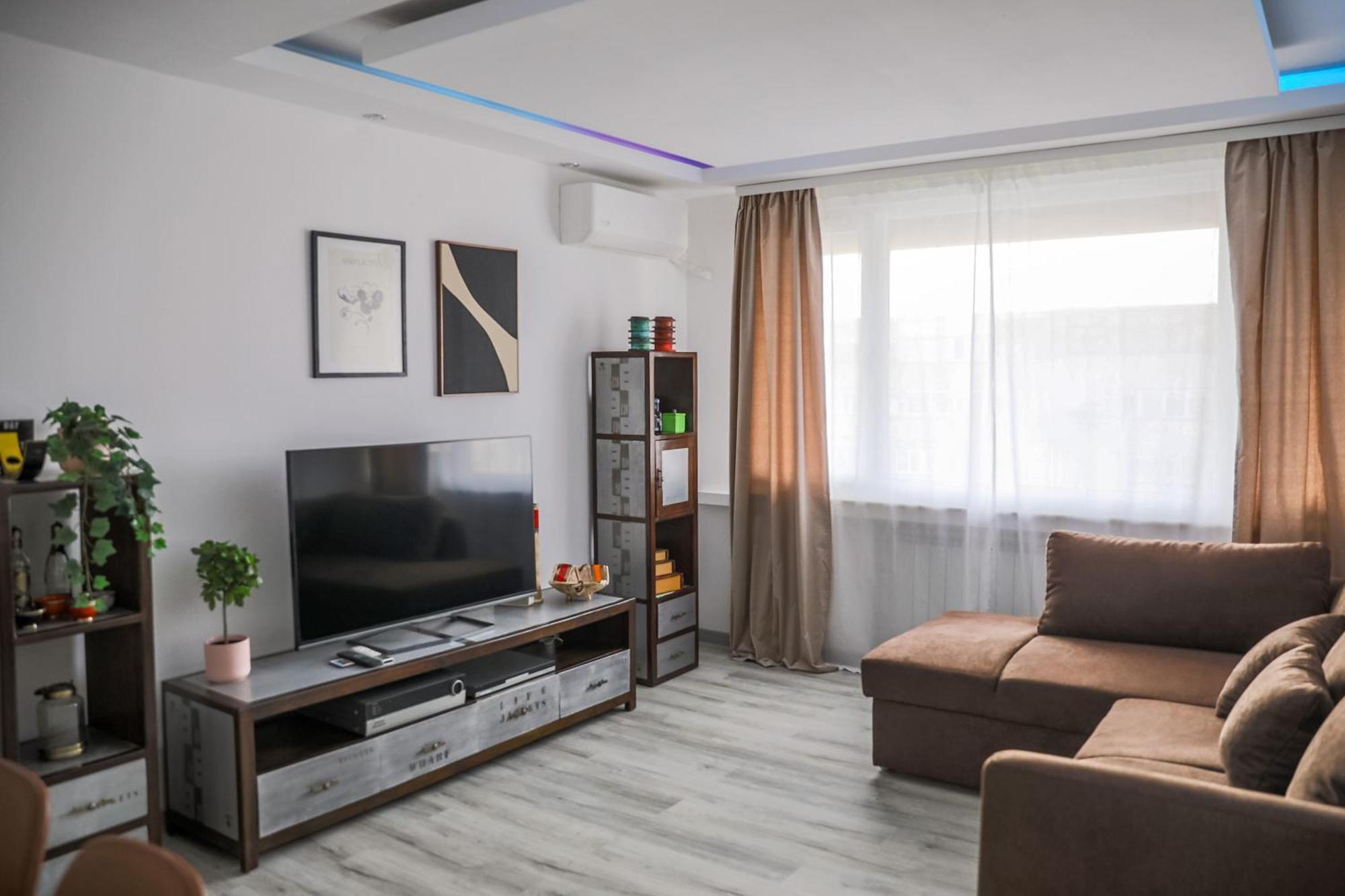 Apartament Nicolae Balcescu Dream House