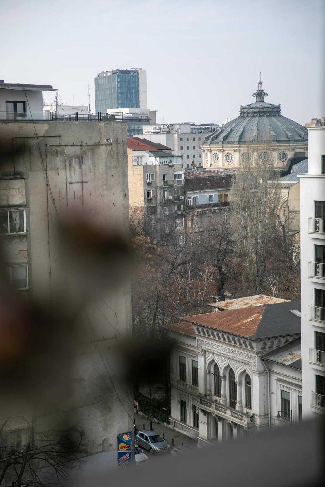 Nicolae Balcescu Dream House Apartament Bucureşti