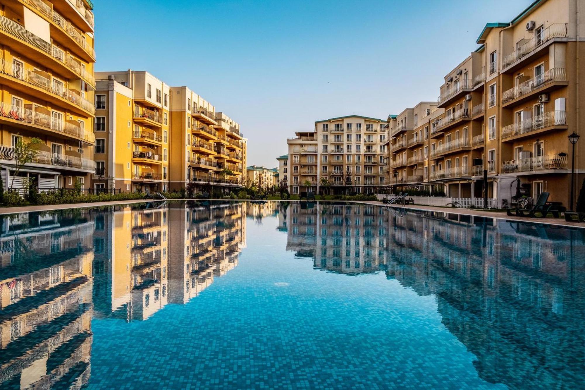 3 A502 Stayinn By Cosmopolis Bucharest