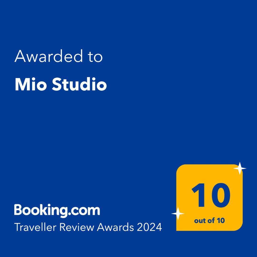 Mio Studio Apartment